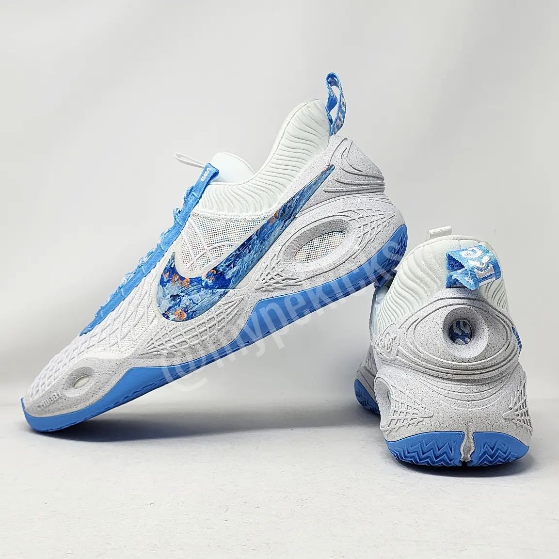 Nike Cosmic Unity - Anthony Davis Los Angeles Lakers PE