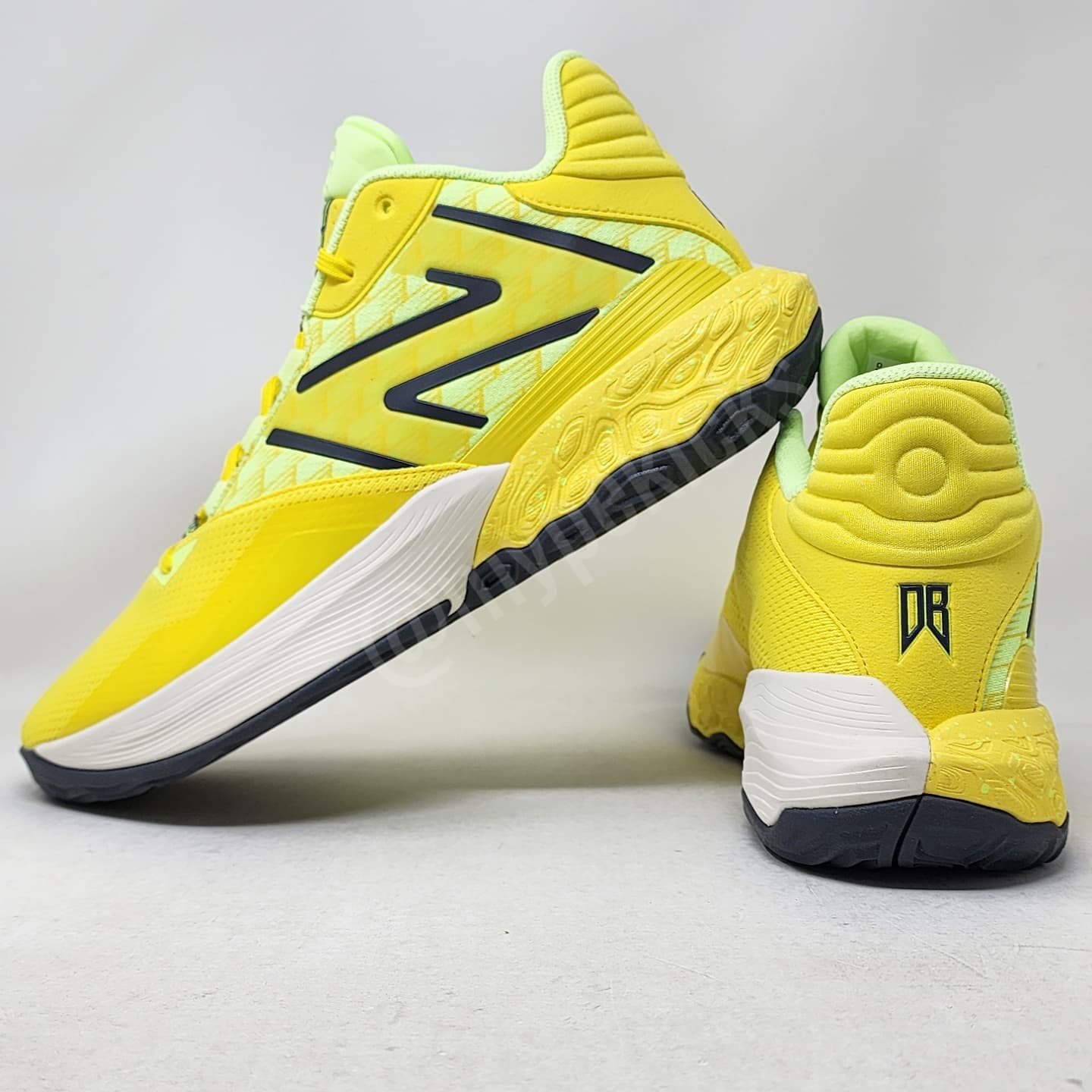 New Balance Two WXY V4 - Darius Bazley PE