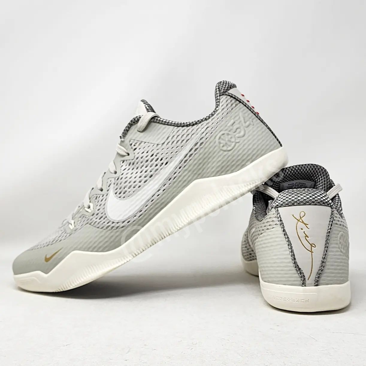 Nike Kobe 11 - Quai 54 PE