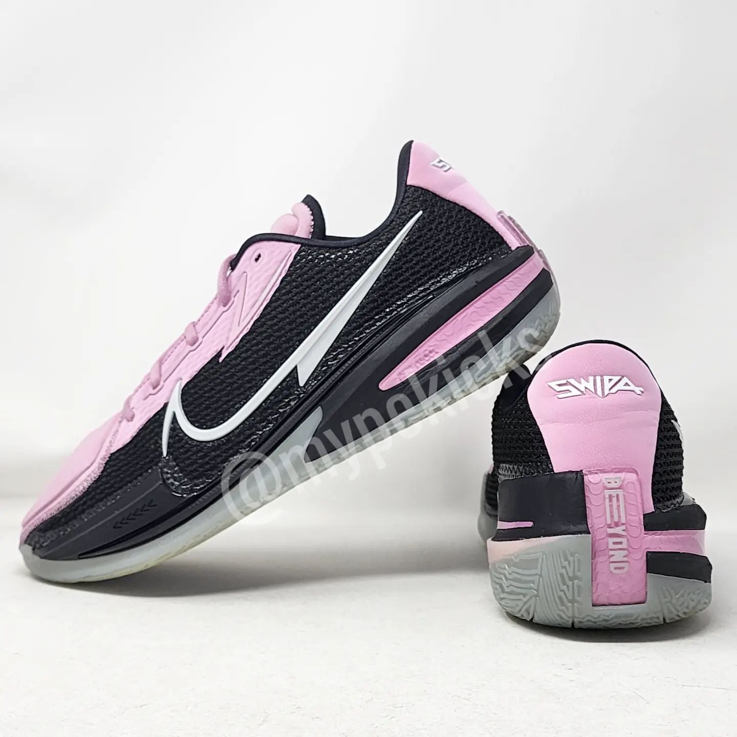 Nike G.T. Cut - De'Aaron Fox Sacramento Kings PE