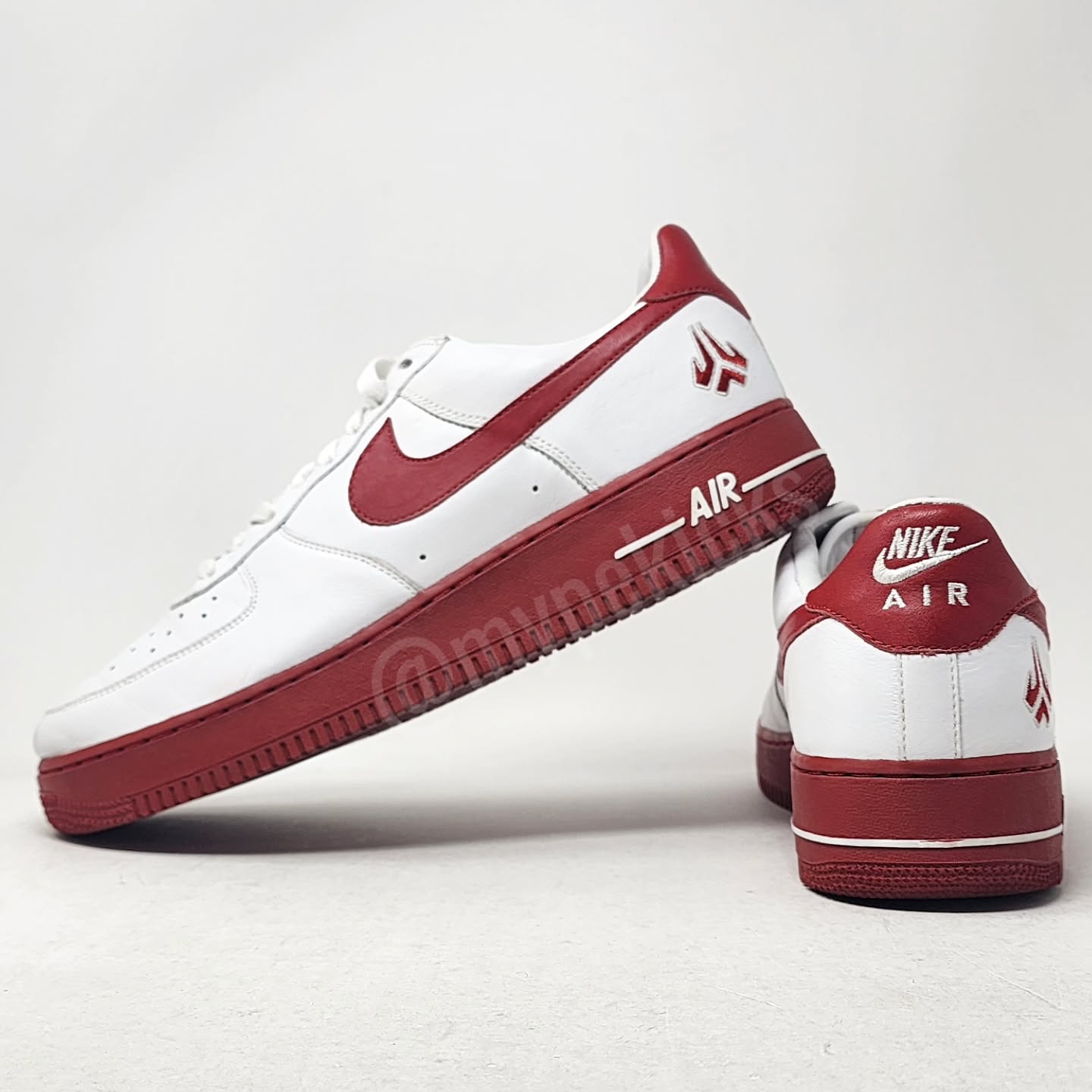 Nike Air Force 1 Low - Kobe Bryant SAMPLE PE (Friends & Family)