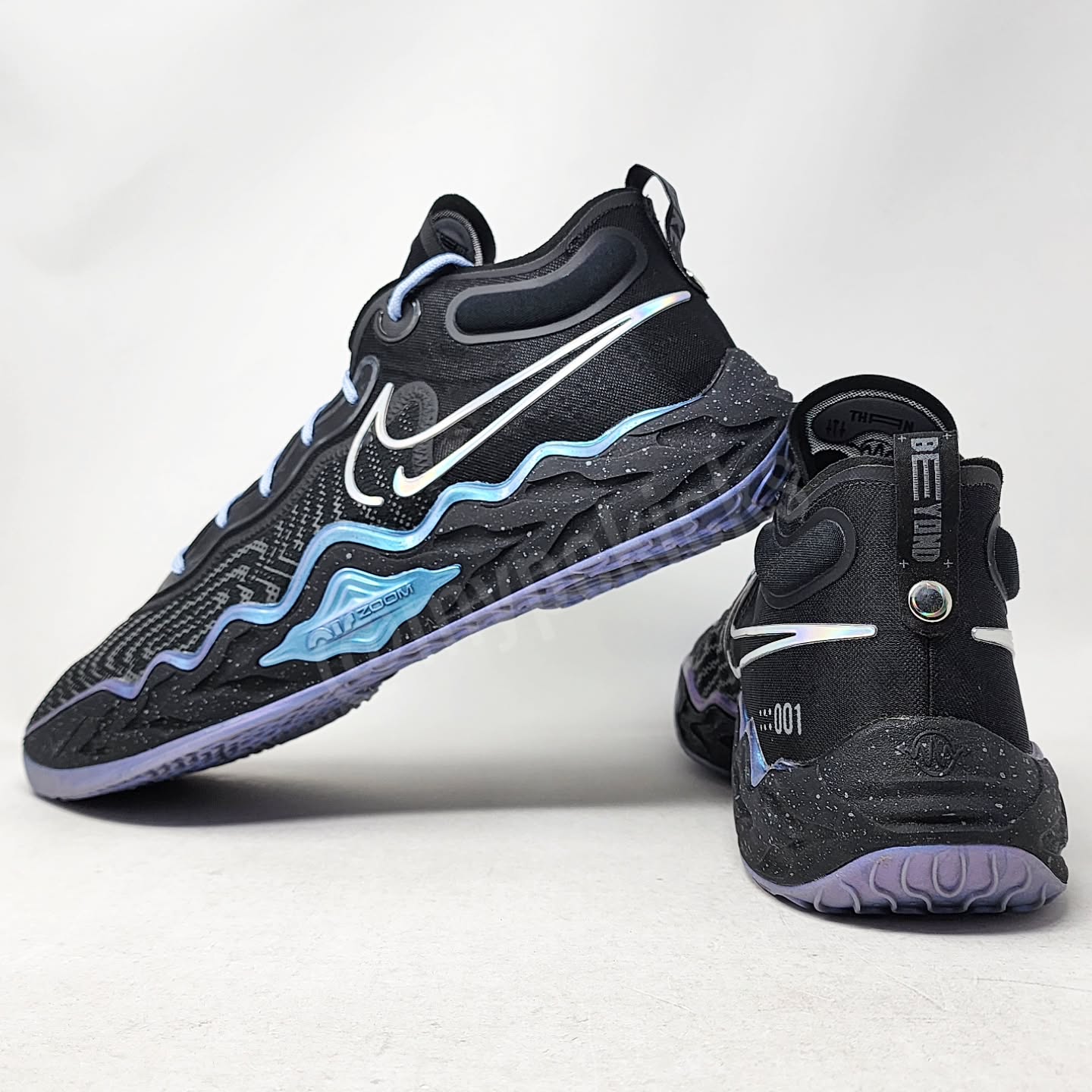 Nike Air Zoom G.T. Run - Kevin Love "FM" PE