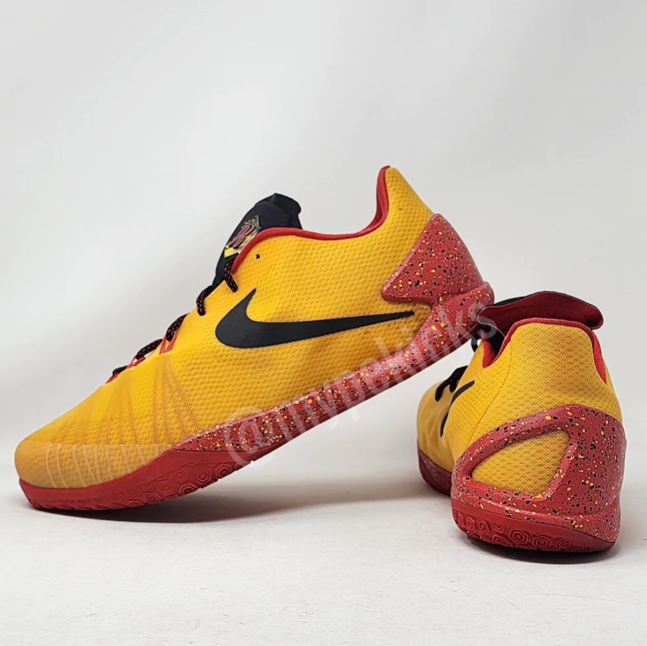 Nike Hyperchase - James Harden Houston Rockets PE