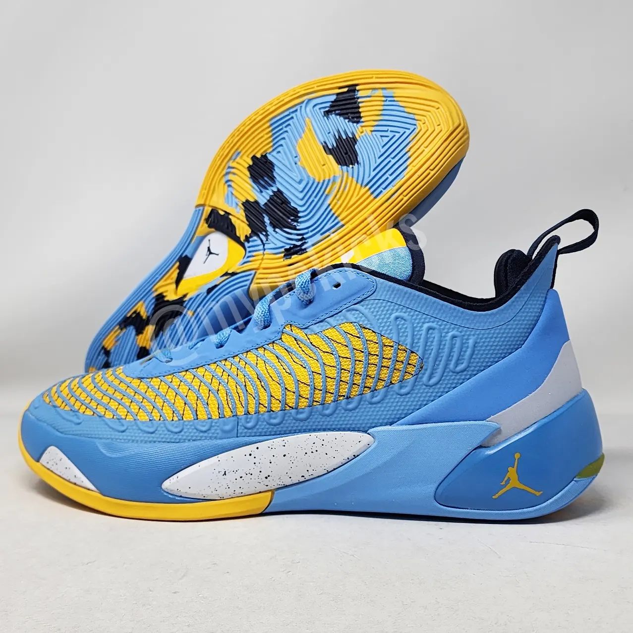 Jordan Luka 1 - Marquette Golden Eagles PE