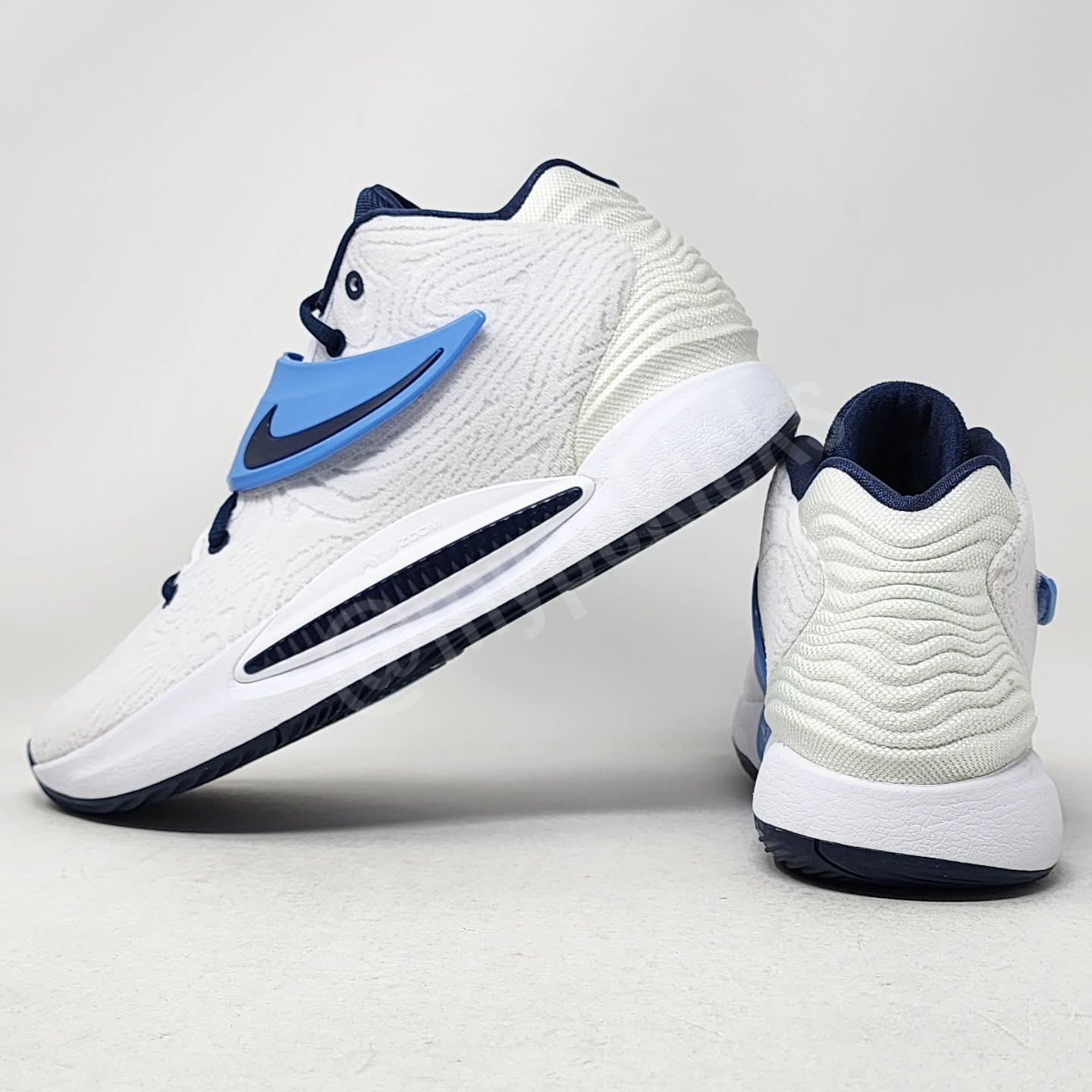 Nike KD 14 - Villanova Wildcats PE