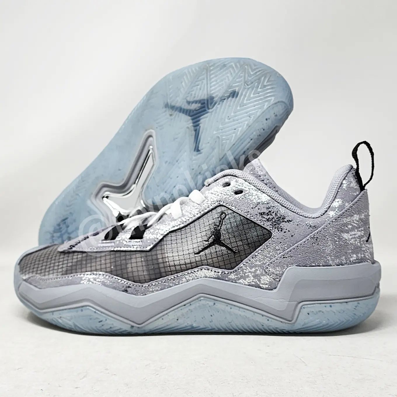 Jordan Westbrook One Take 4 - Jumpman Invitational PE