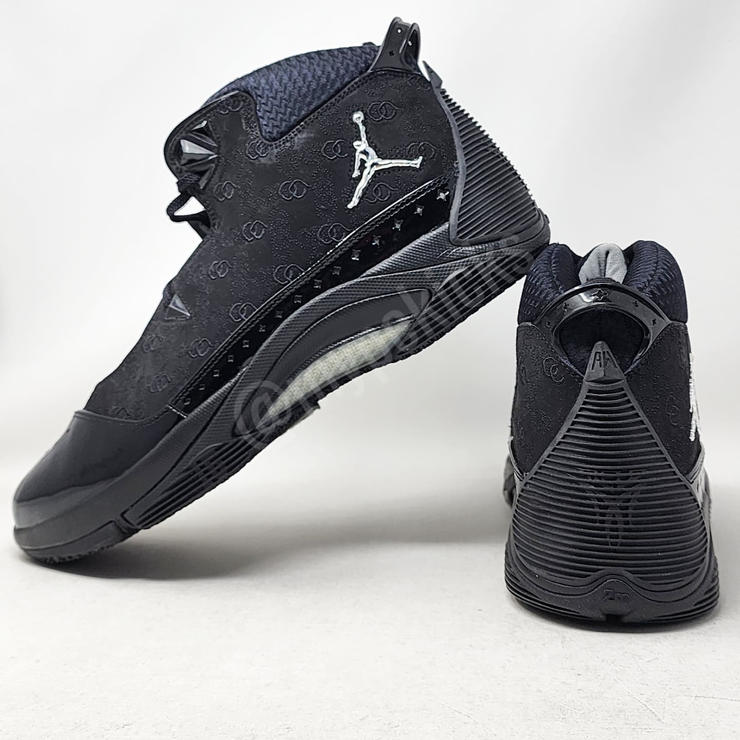 Jordan Melo M5 - Carmelo Anthony Denver Nuggets PE