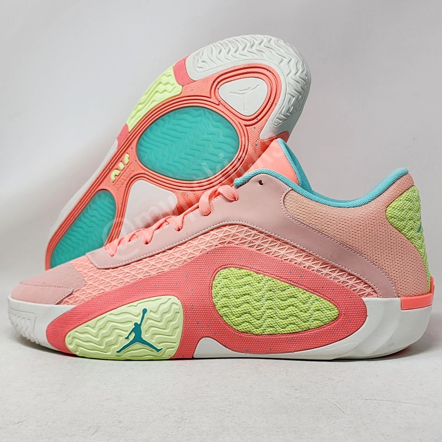 Jordan Tatum 2 - Elite Camp PE