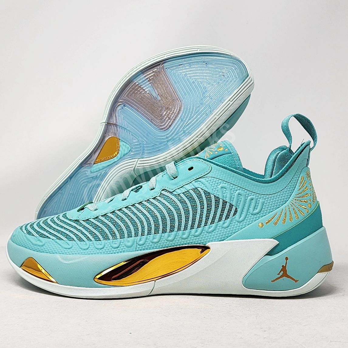 Jordan Luka 1 - Luka Doncic "Tropical Twist" PE