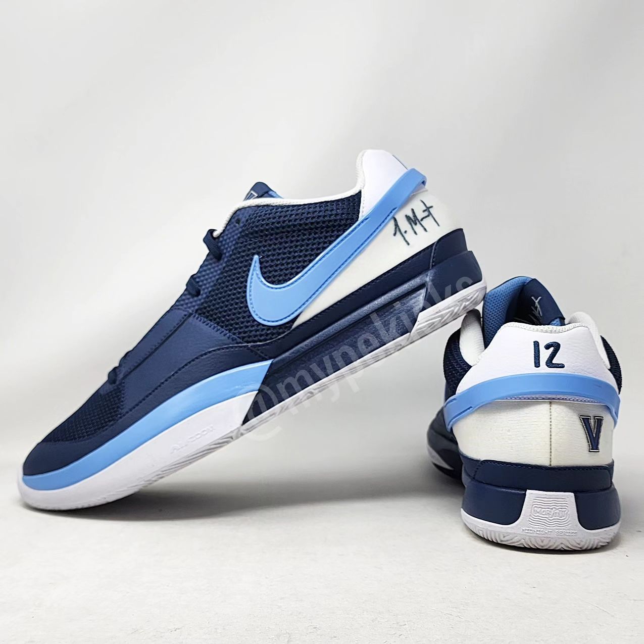 Nike Ja 1 - Villanova Wildcats PE