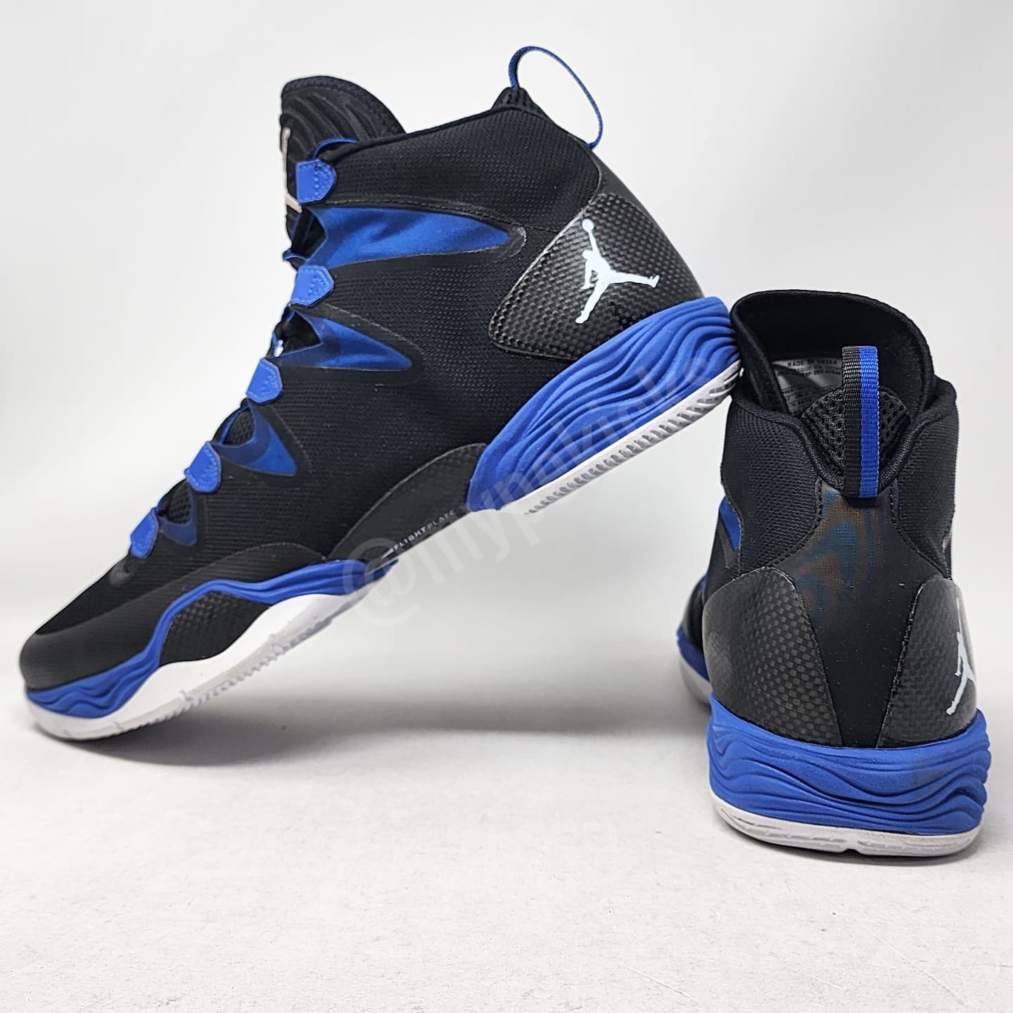 Air Jordan 28 SE - Victor Oladipo Orlando Magic PE