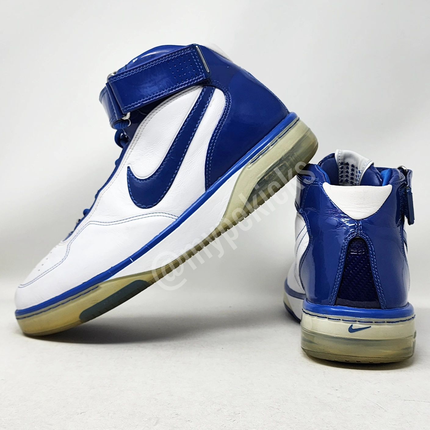 Nike Air Force 25 TB