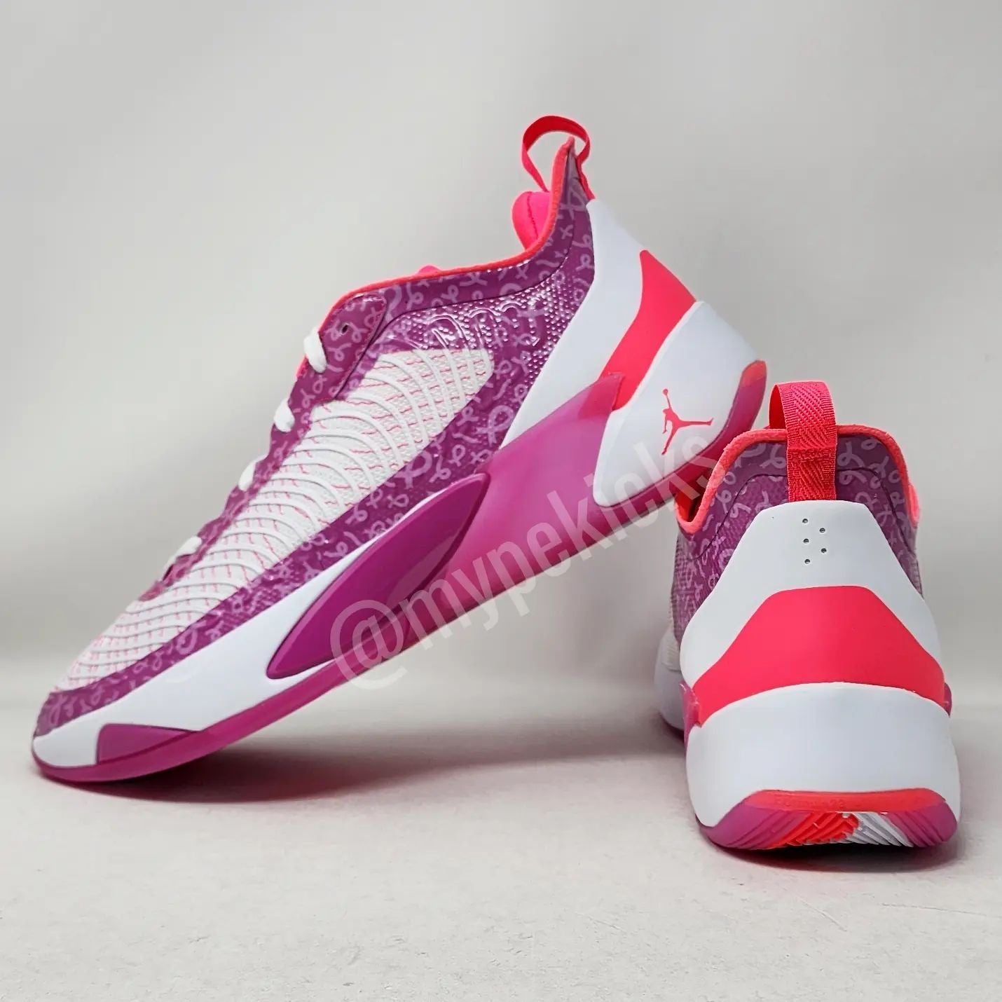 Jordan Luka 1 - BCA PE