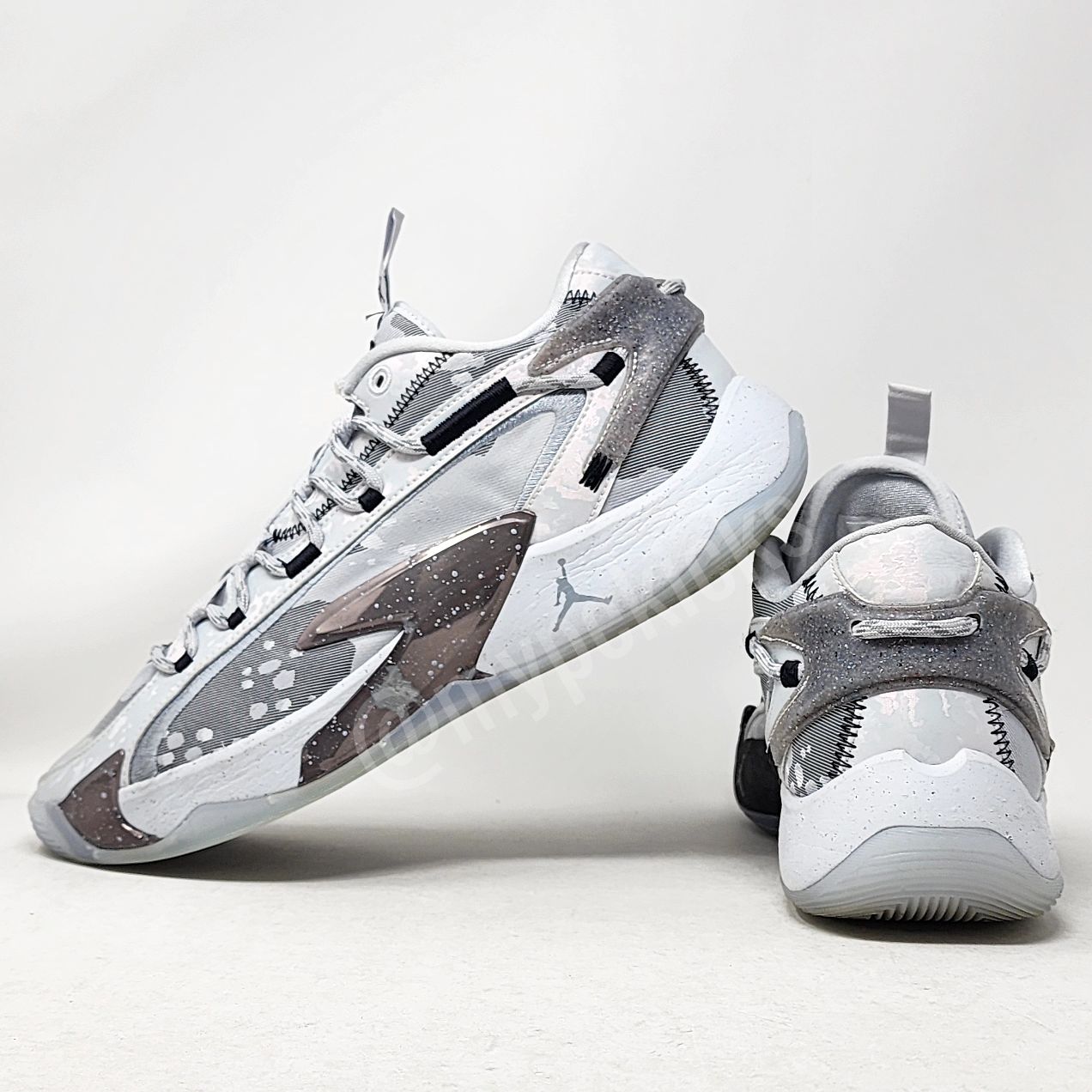Jordan Luka 2 - Jumpman Invitational PE