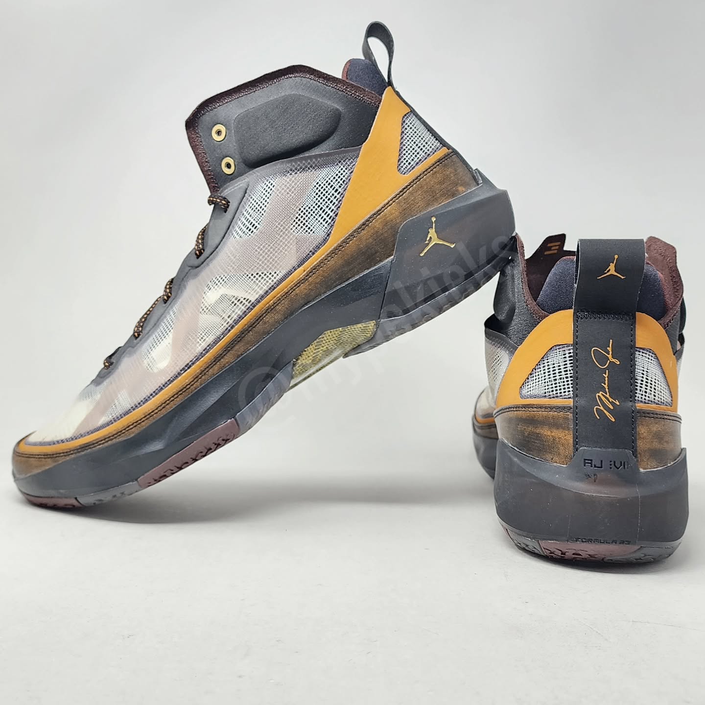 Air Jordan 37 - "Black History Month" PE