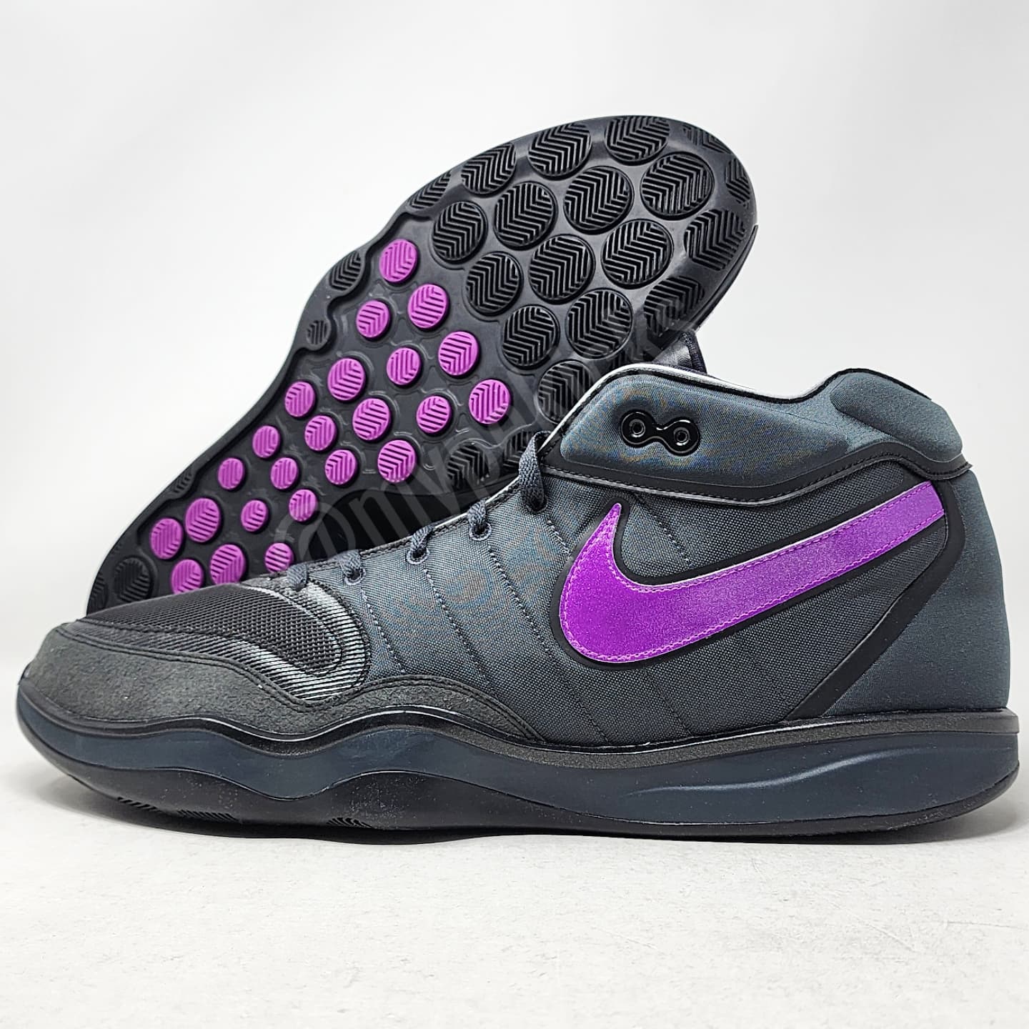 Nike Zoom G.T. Hustle 2 - Rudy Gobert Minnesota Timberwolves "Playoffs" PE