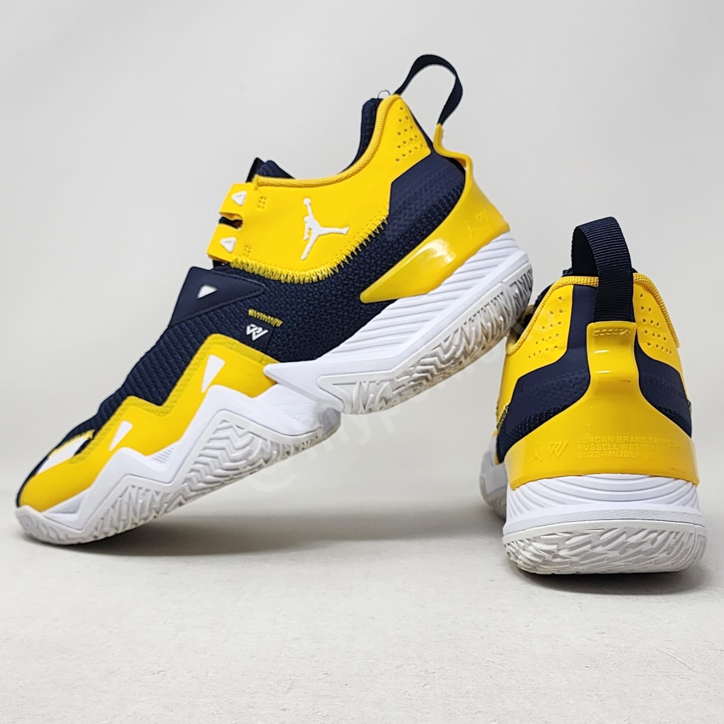 Jordan Westbrook One Take - Michigan Wolverines PE