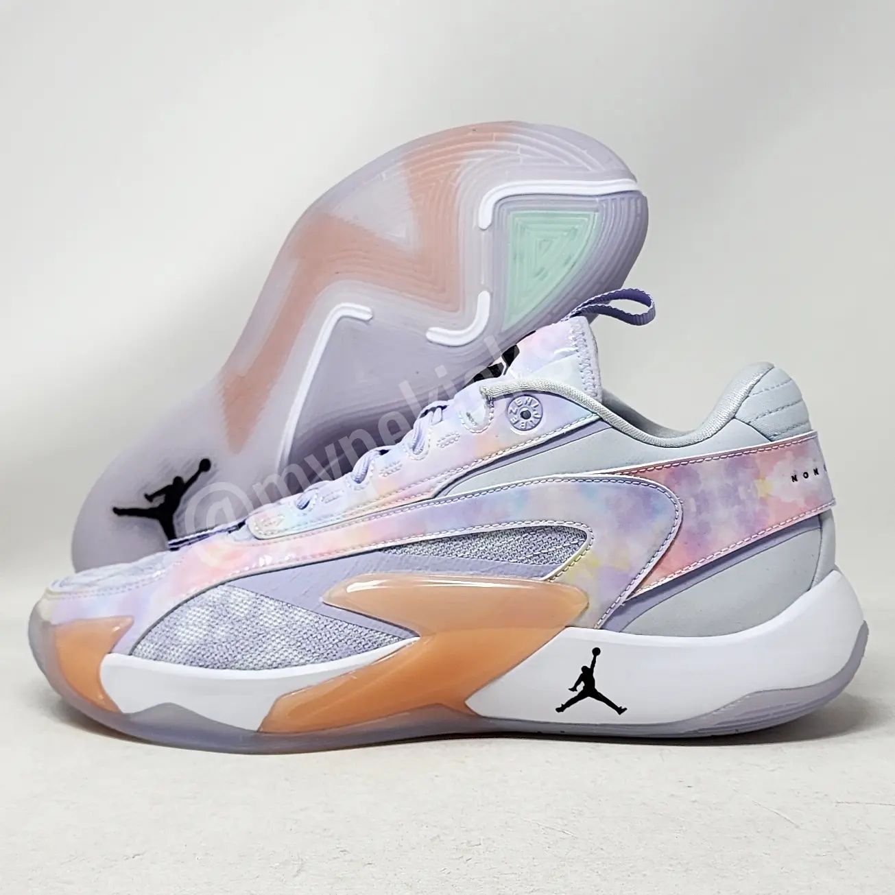 Jordan Luka 2 - 2023 EYBL PE