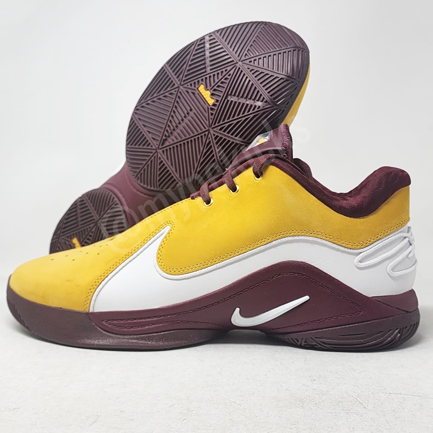 Nike LeBron 22 - CTK HS Royals PE