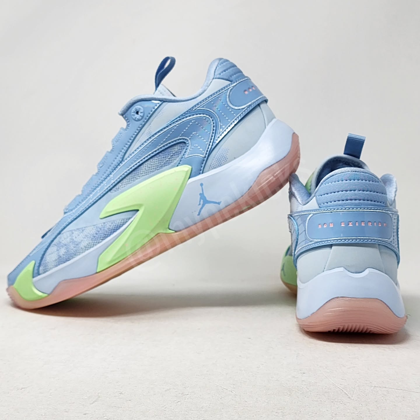 Jordan Luka 2 x Lethal Shooter - "Stay Locked In" PE