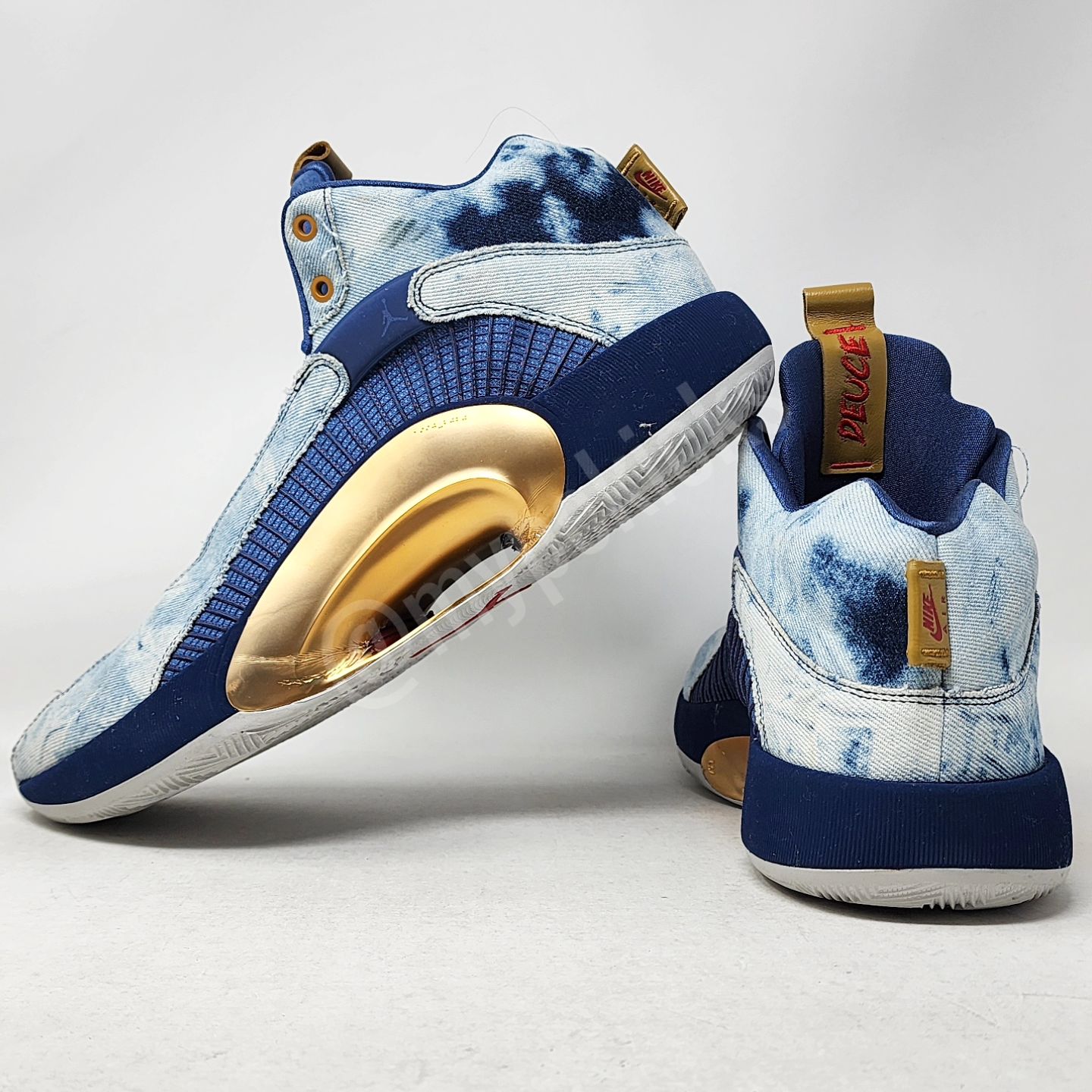 AJ 35 - 塔图姆尔特人队 PE