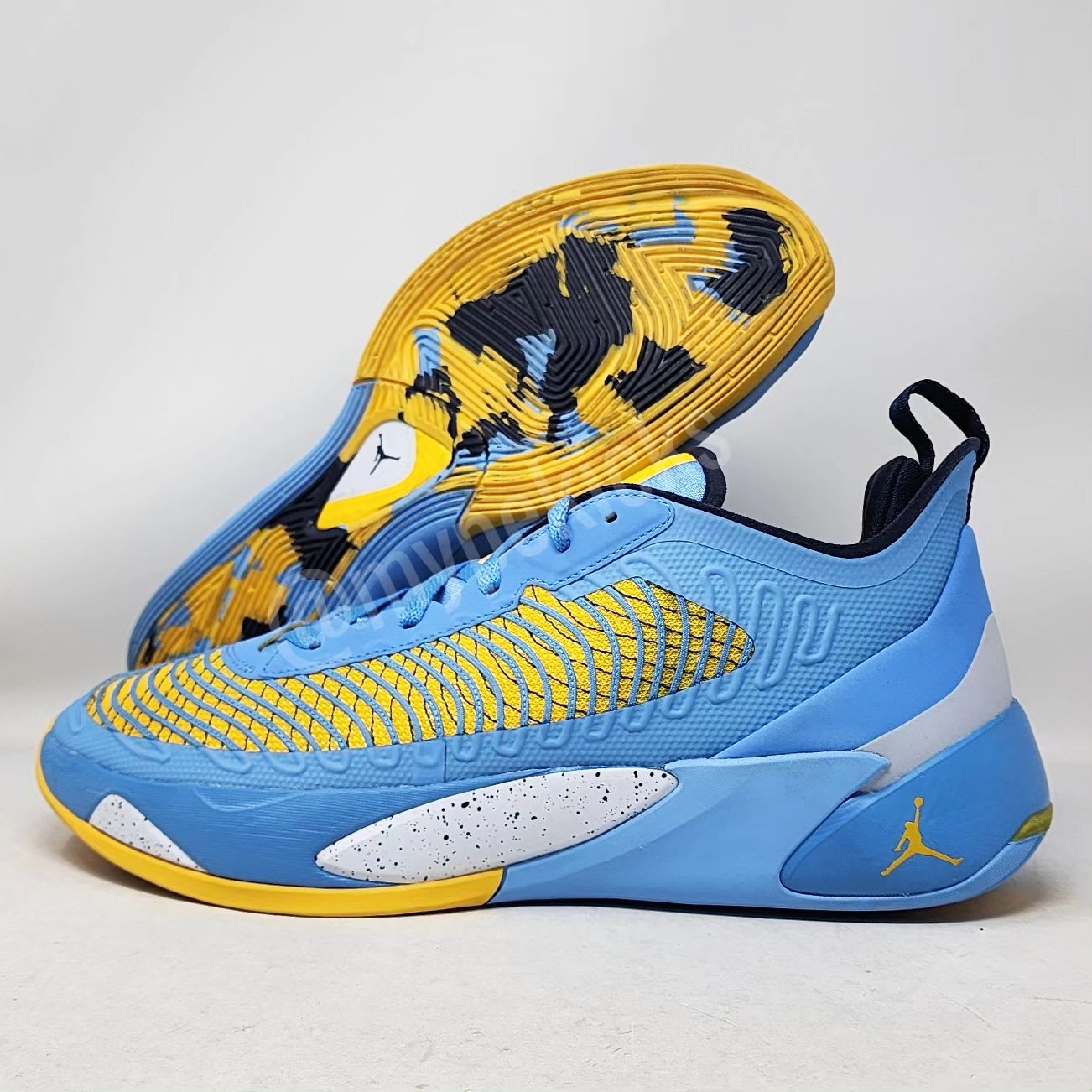 Jordan Luka 1 - Marquette Golden Eagles PE
