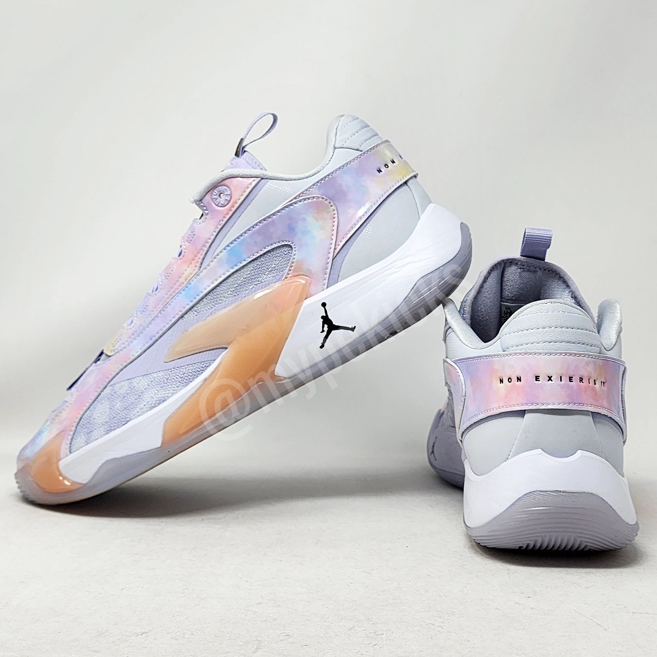 Jordan Luka 2 - Nebula