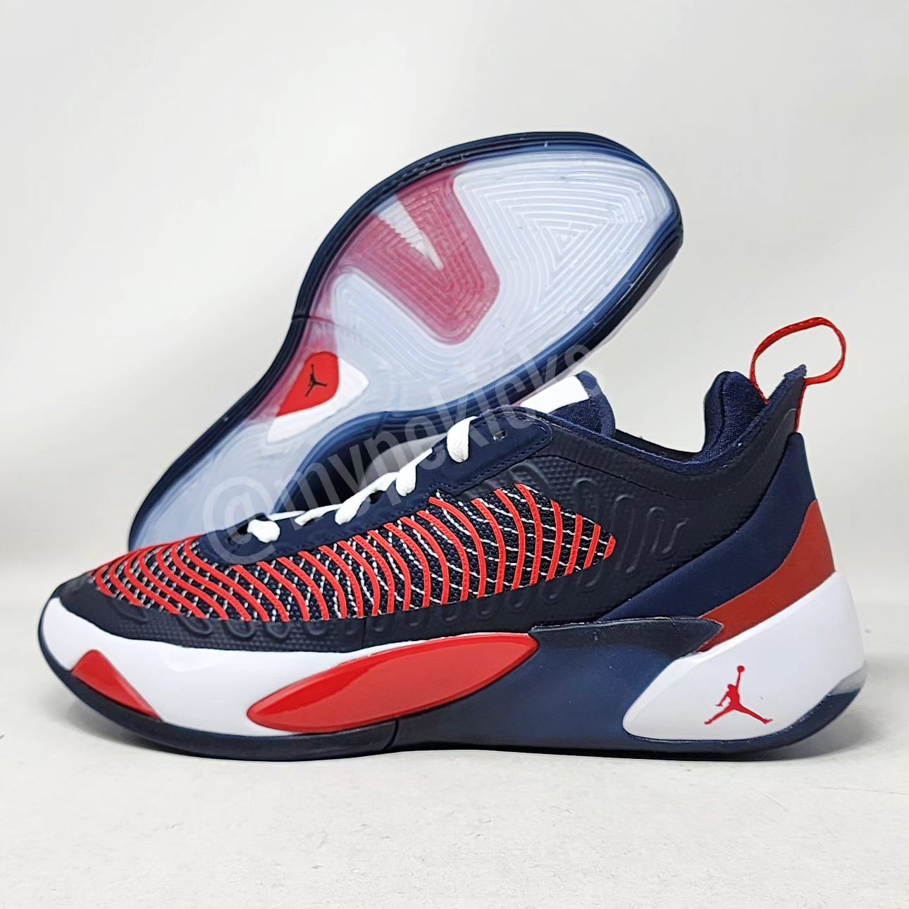 Jordan Luka 1 - Howard Bisons PE