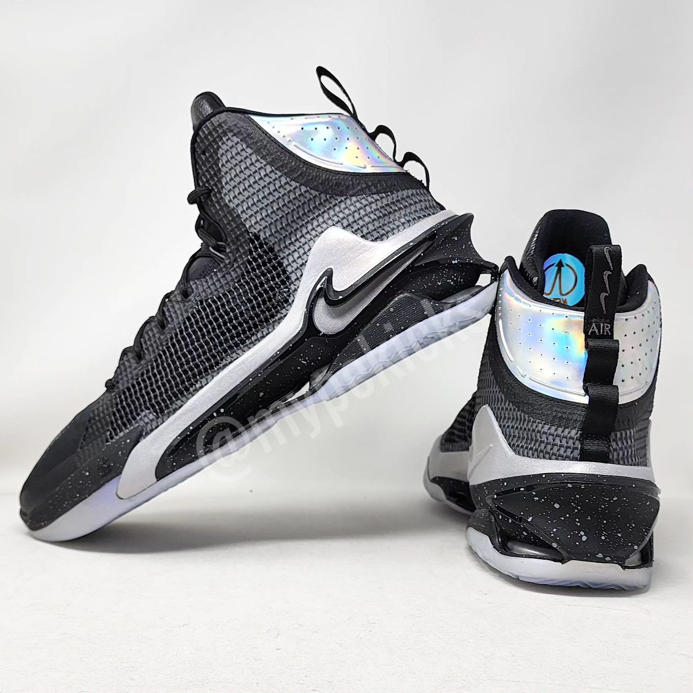 Nike G.T. Jump - BHM PE