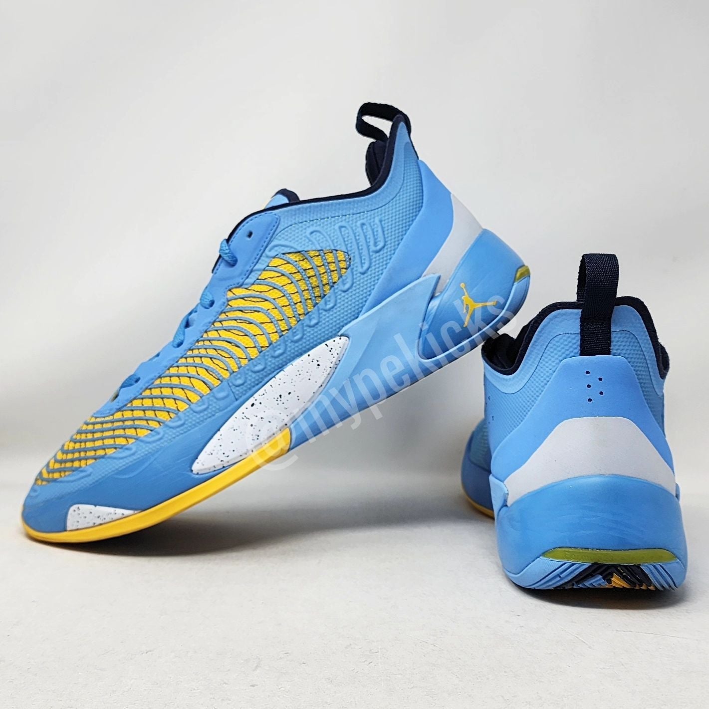 Jordan Luka 1 - Marquette Golden Eagles PE