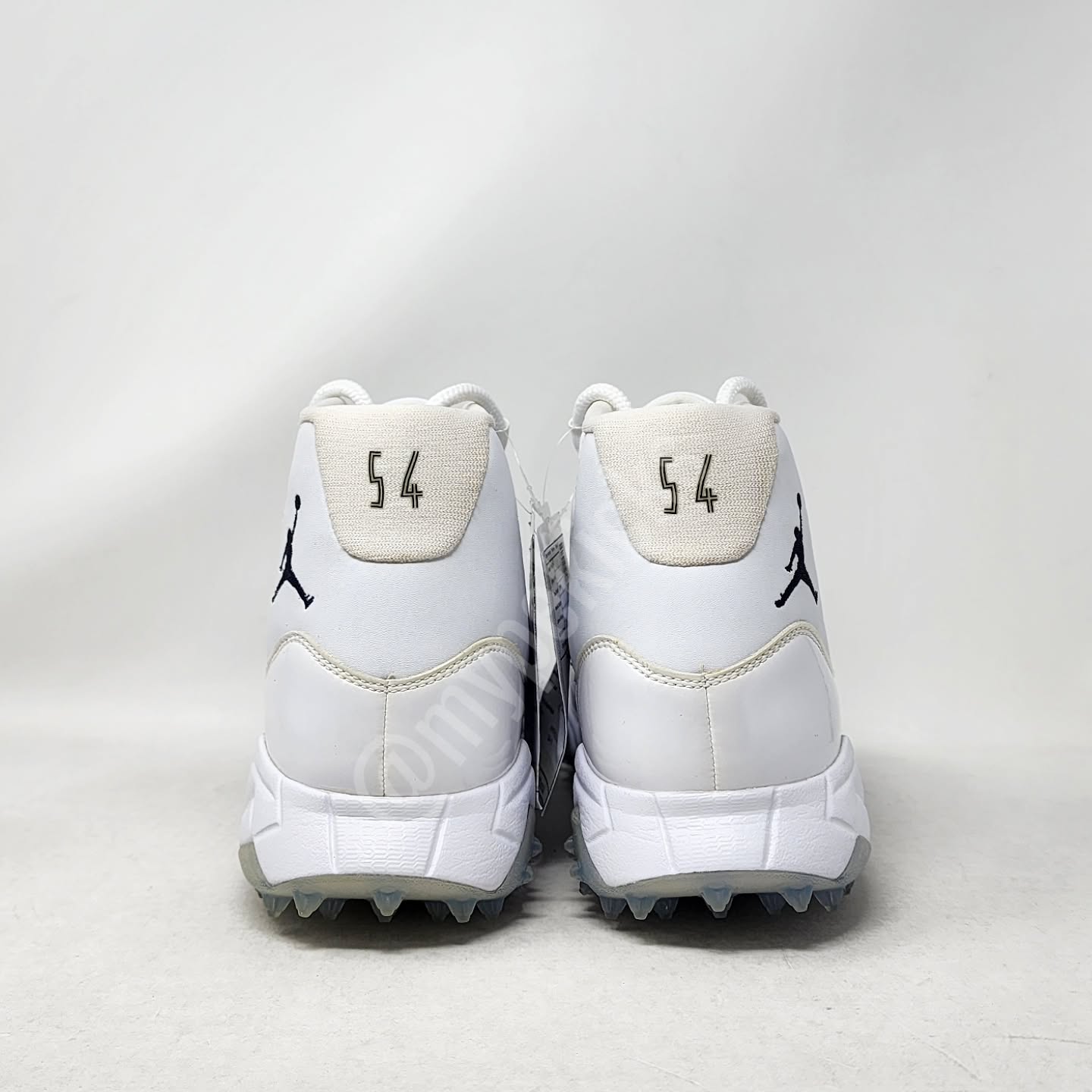 Air Jordan 11 Retro TD - Melvin Ingram Los Angeles Chargers PE