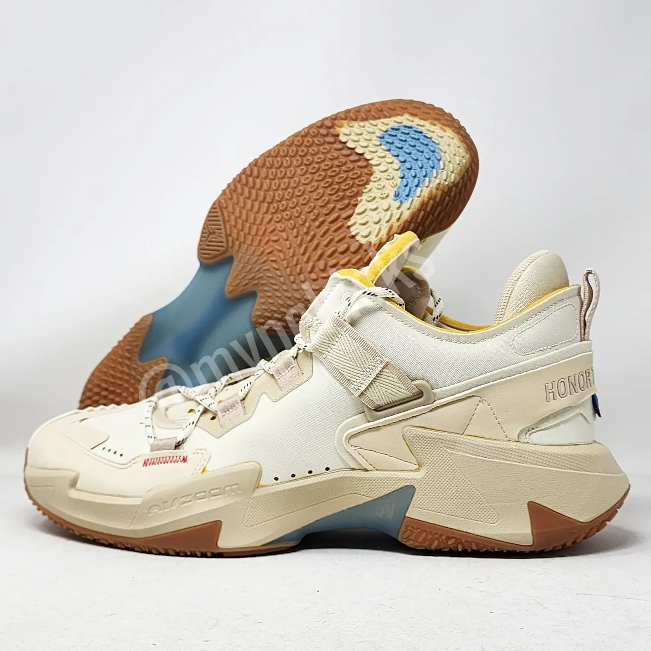 Jordan Westbrook Why Not 0.5 - Russell Westbrook LA Clippers PE