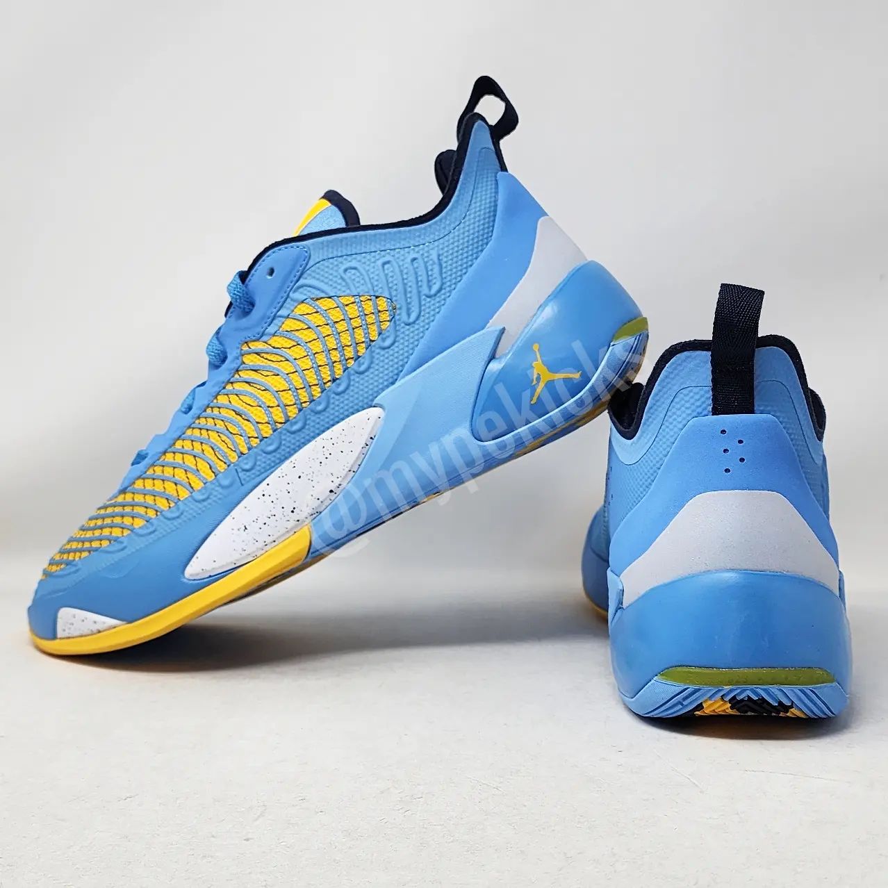 Jordan Luka 1 - Marquette Golden Eagles PE