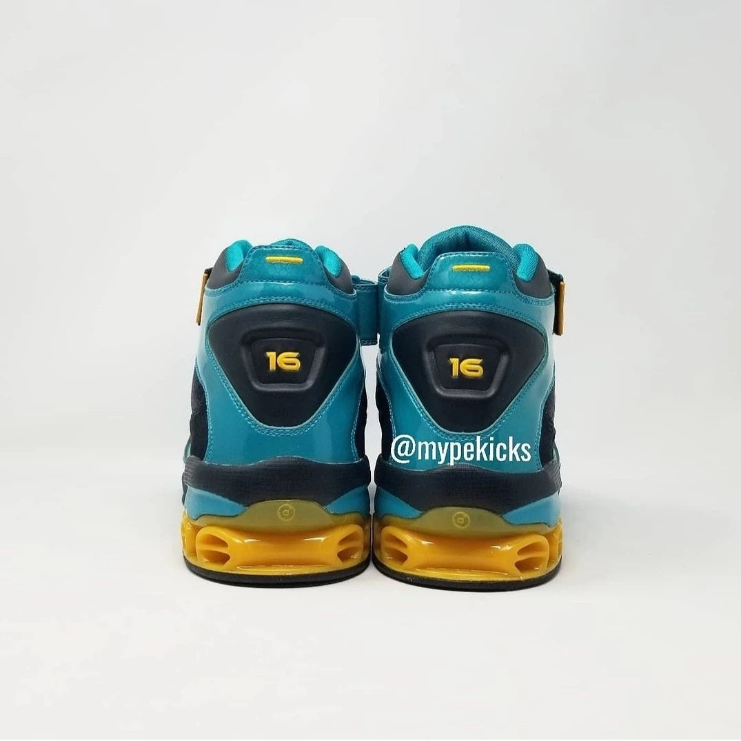 Adidas Commander TS - Peja Stojakovic New Orleans/OKC Hornets PE