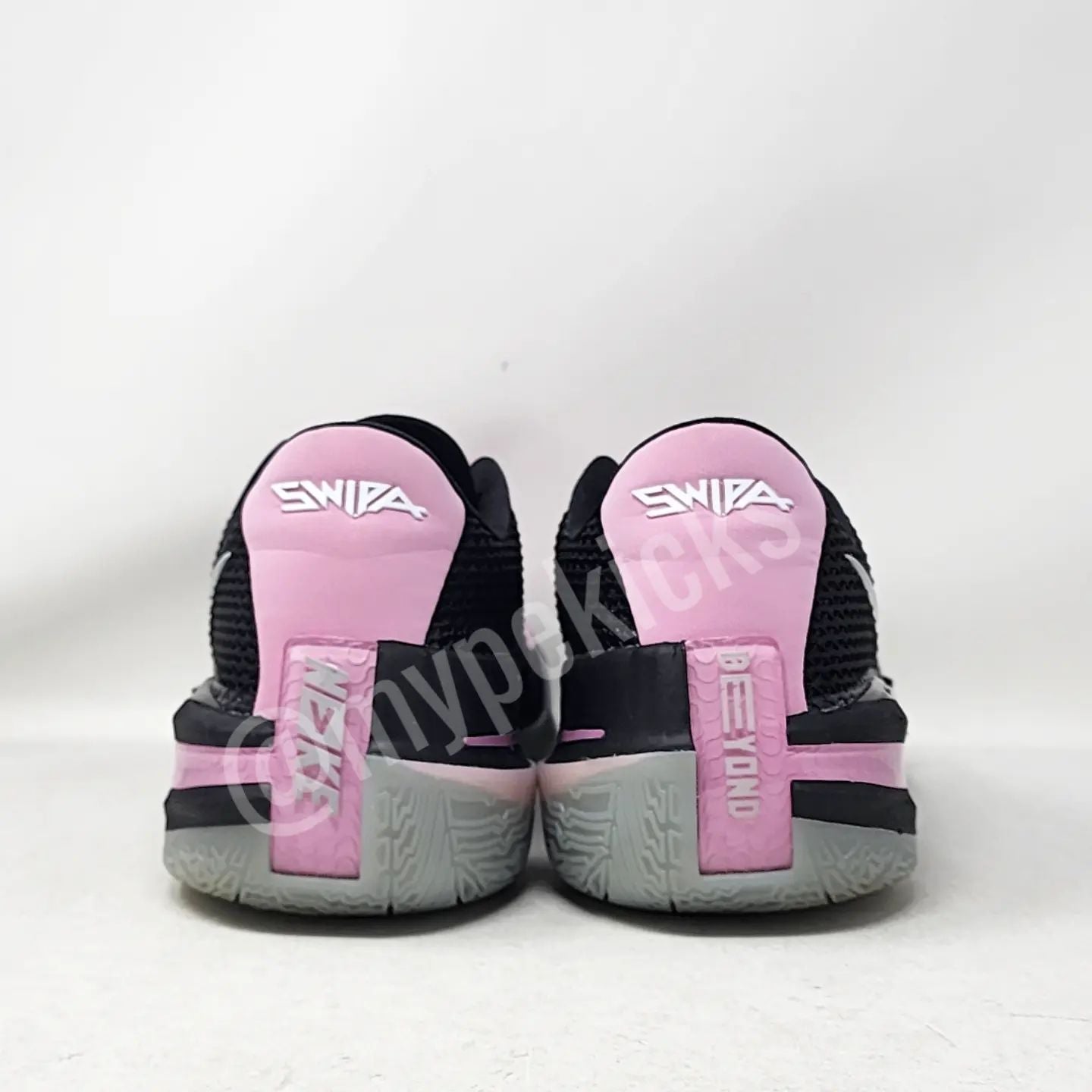 Nike G.T. Cut - De'Aaron Fox Sacramento Kings PE