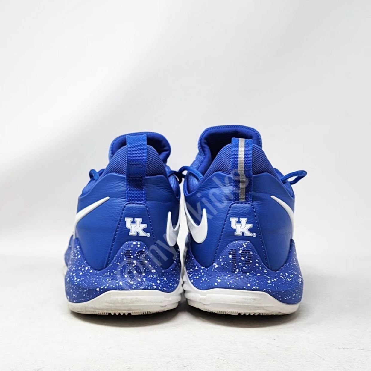 Nike PG 1 - Kentucky Wildcats PE
