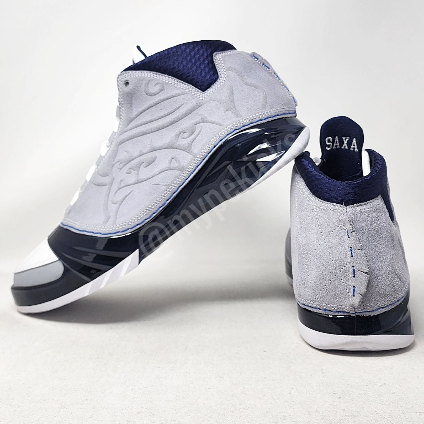 Air Jordan 23 Retro - Georgetown Hoyas PE