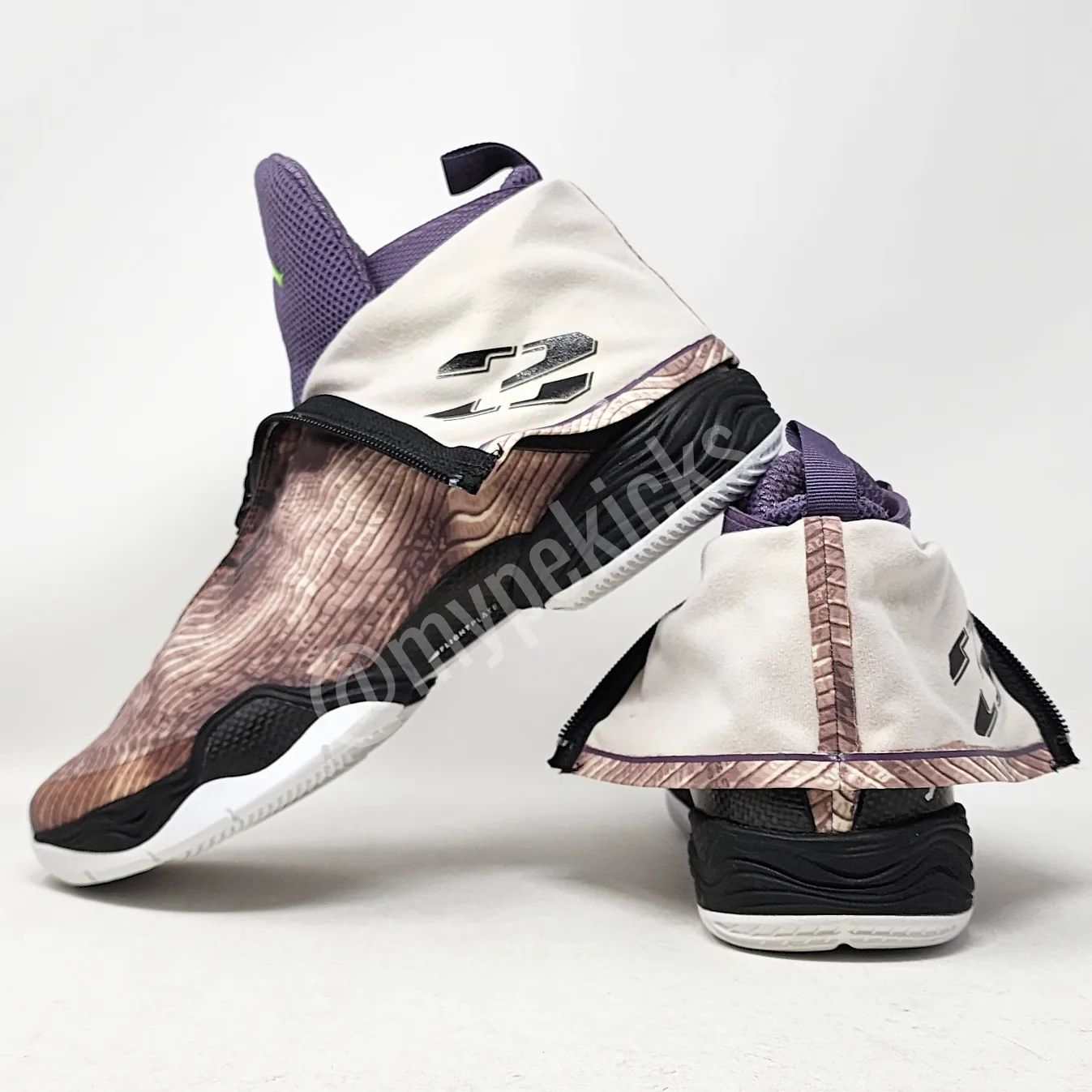 Air Jordan 28 PE