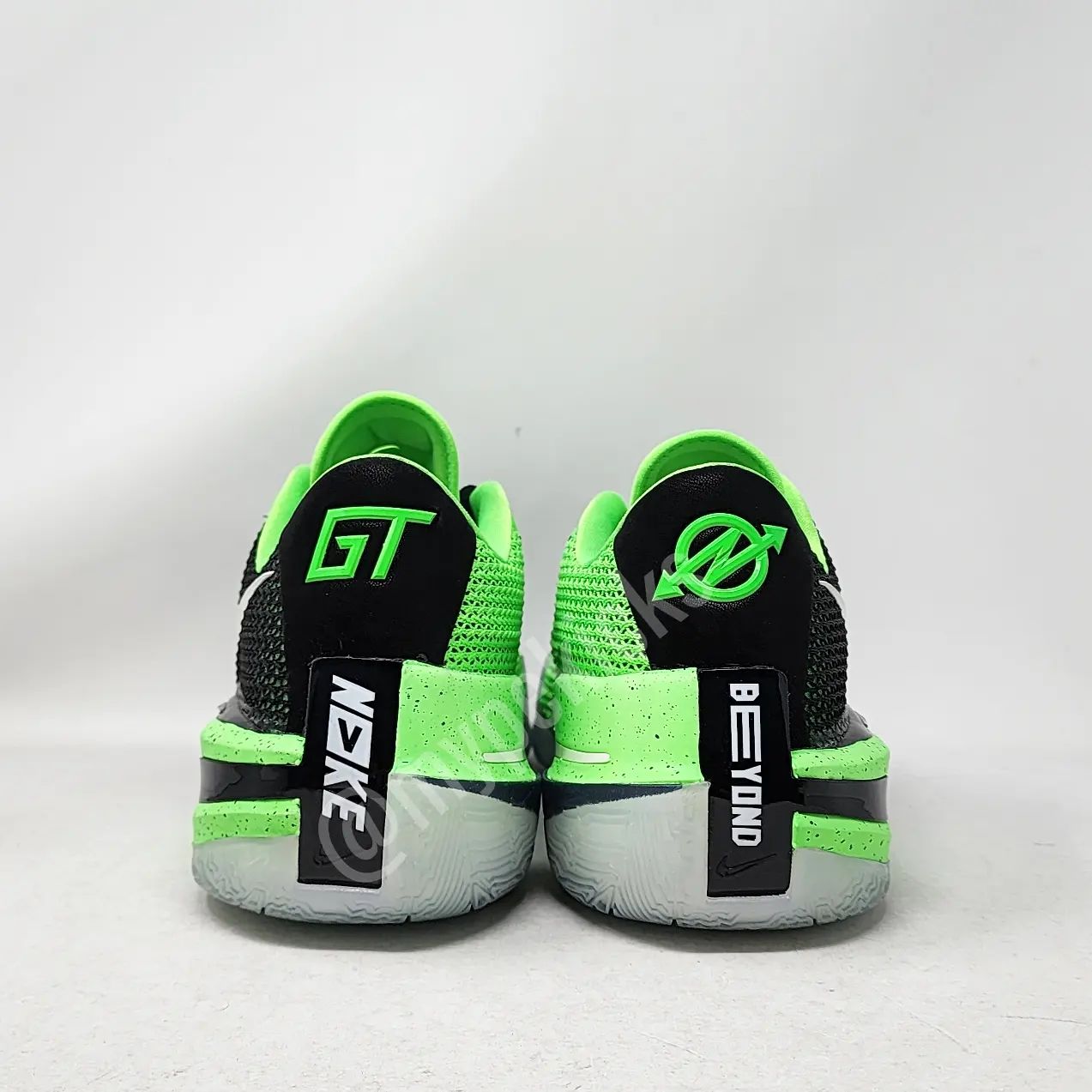 Nike G.T. Cut - Cade Cunningham Detroit Pistons PE