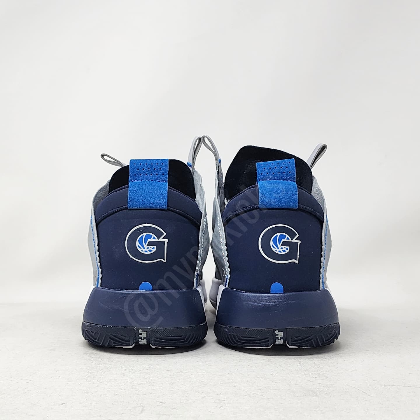 Air Jordan 34 - Georgetown Hoyas PE
