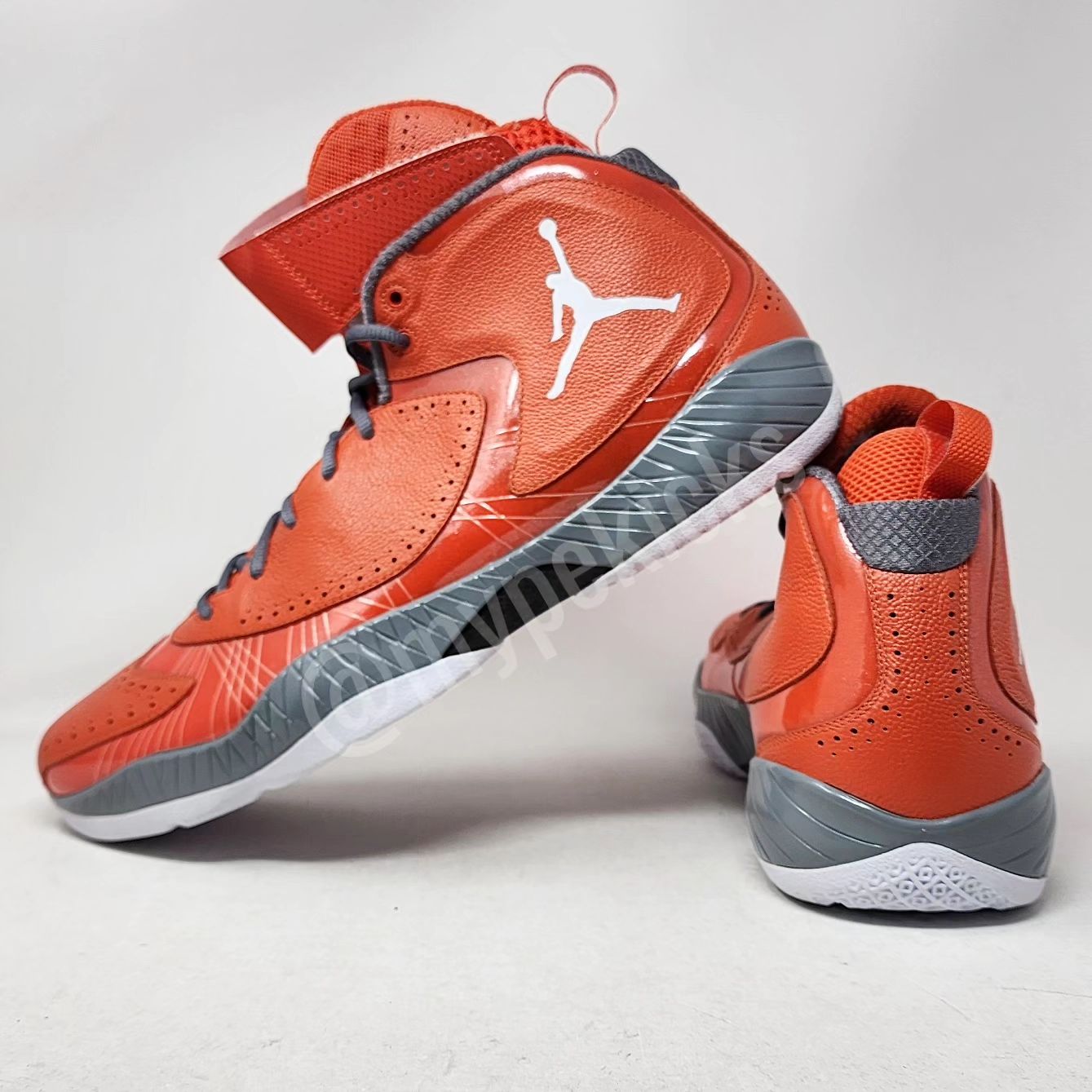 Air Jordan 2012 Deluxe - Jordan Brand Classic PE