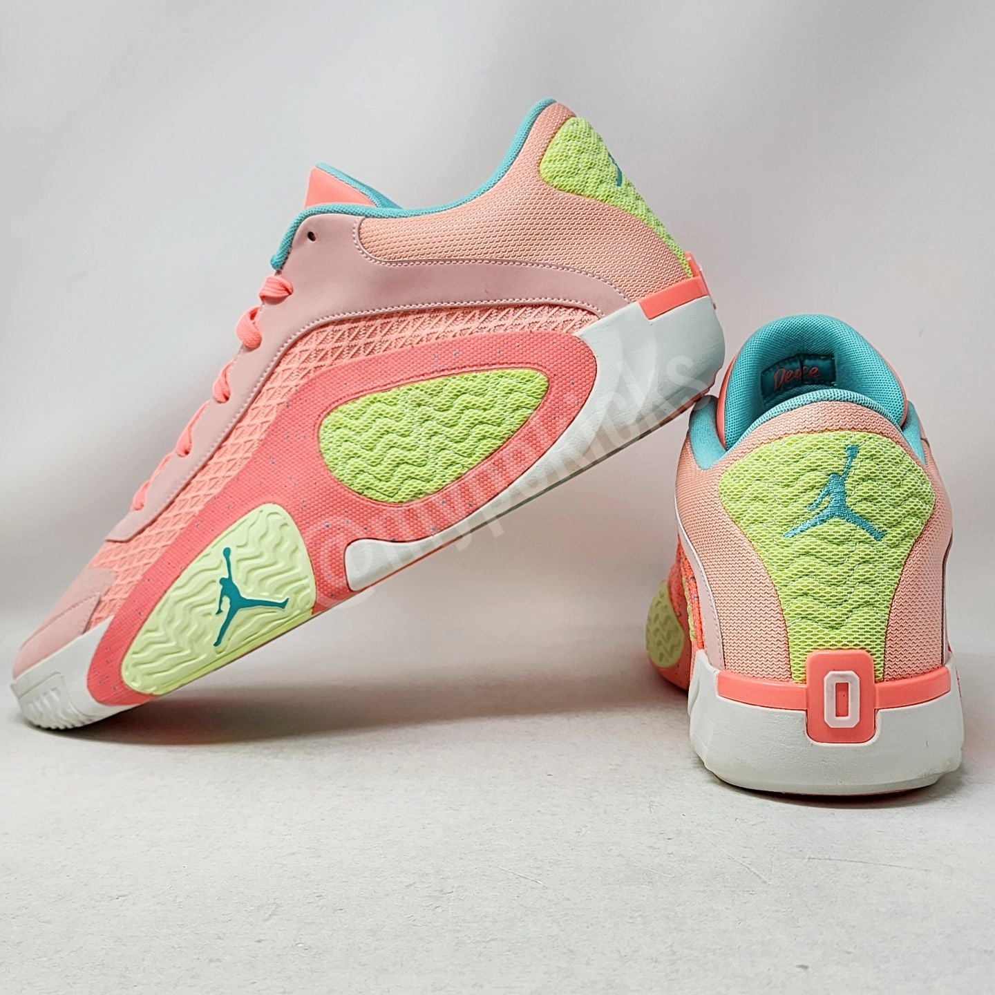 Jordan Tatum 2 - Elite Camp PE