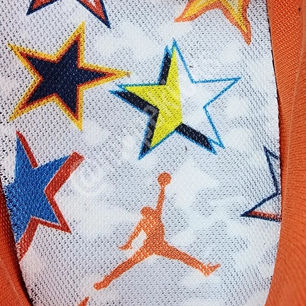 Air Jordan 38 - WNBA PE
