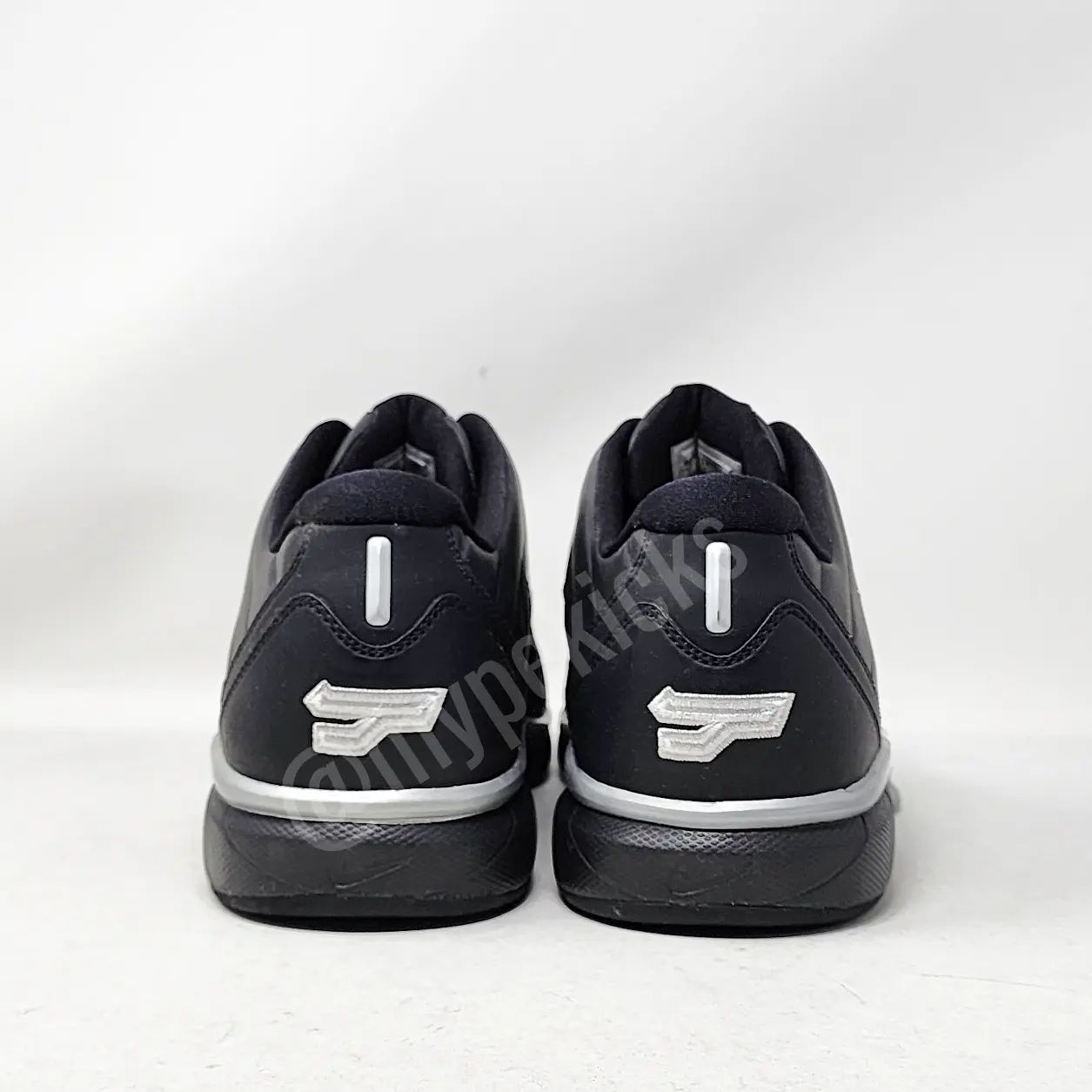 Nike Air Total Package Low - Tony Parker San Antonio Spurs PE
