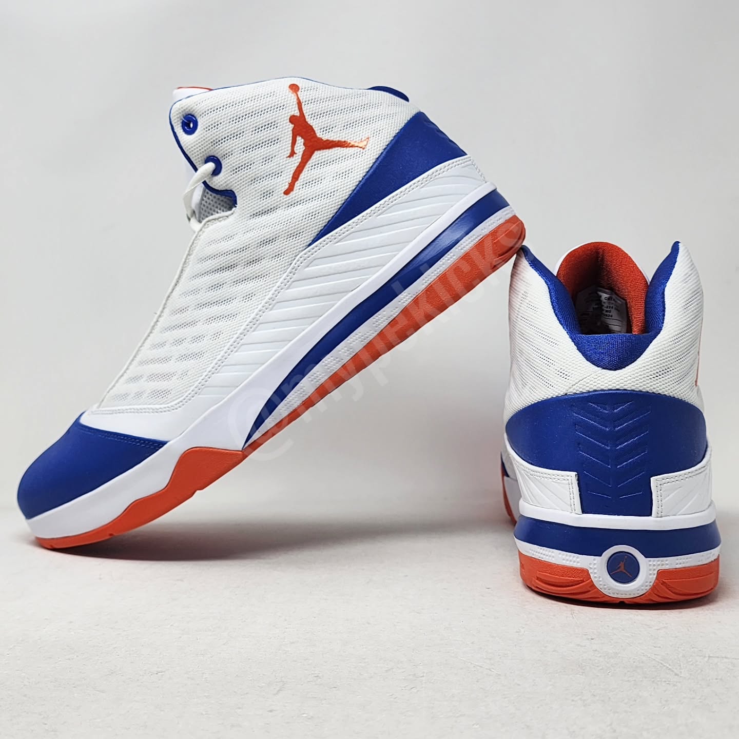 Jordan B'Mo - Carmelo Anthony New York Knicks PE