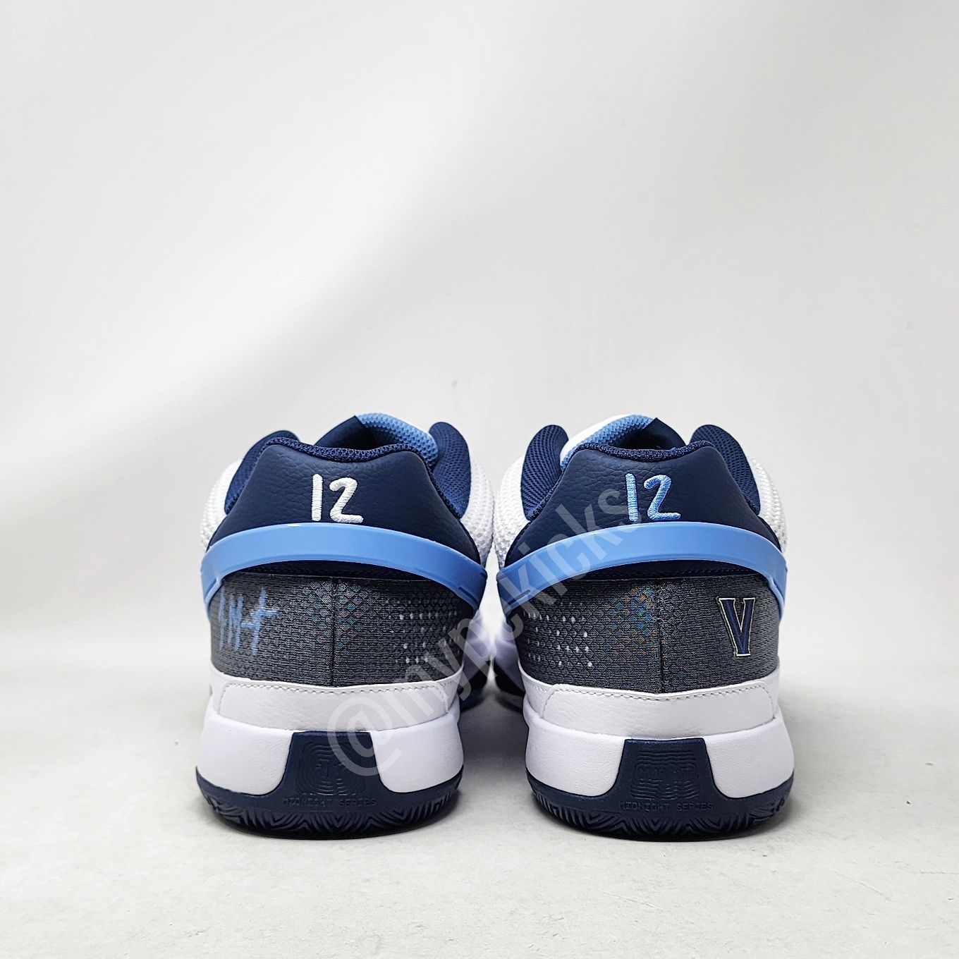 Nike Ja 1 - Villanova Wildcats PE