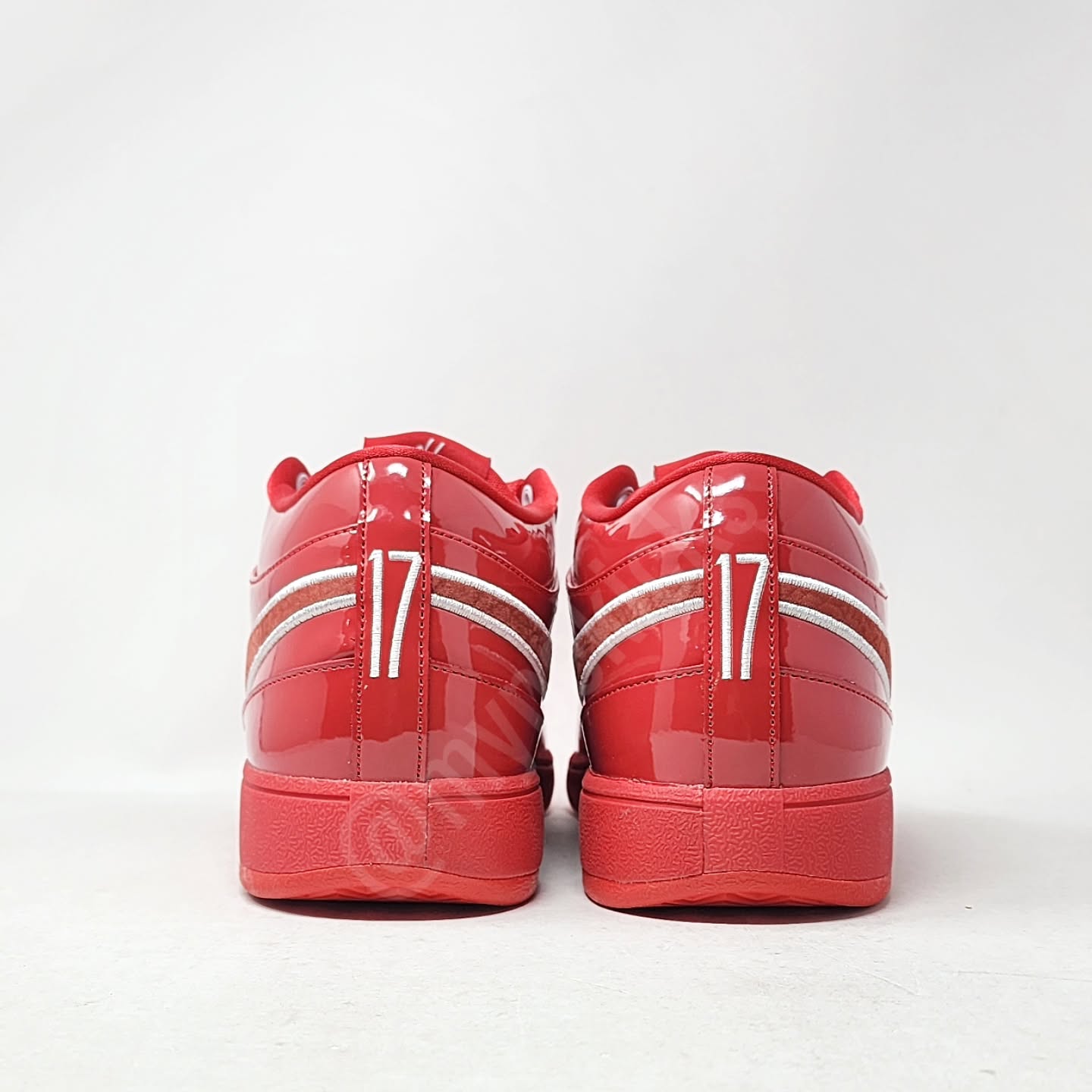 Nike Book 1 - P.J. Tucker "University Red" PE