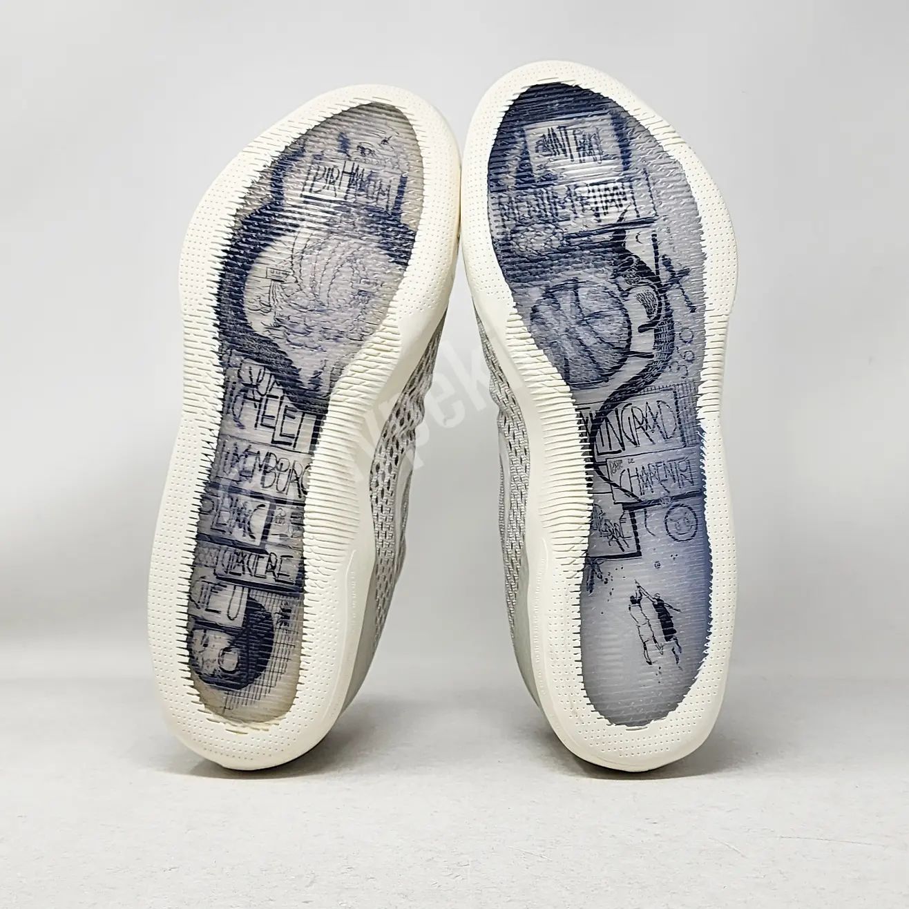 Nike Kobe 11 - Quai 54 PE