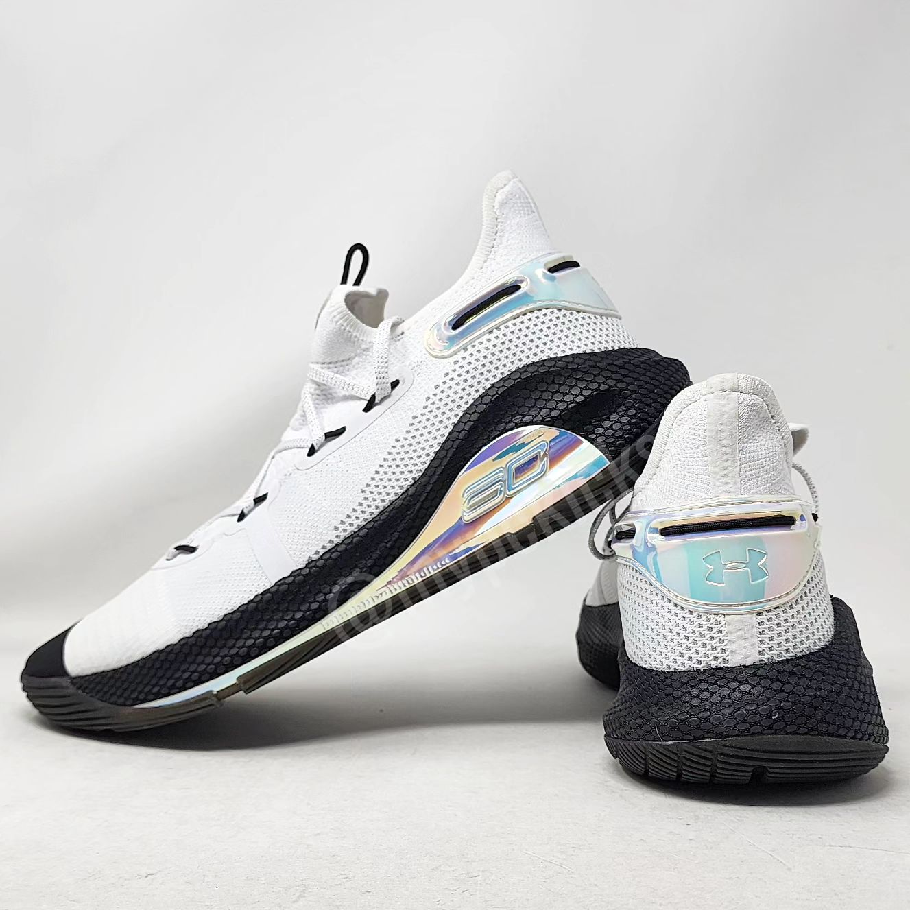 Under Armour Curry 6 - UAA PE