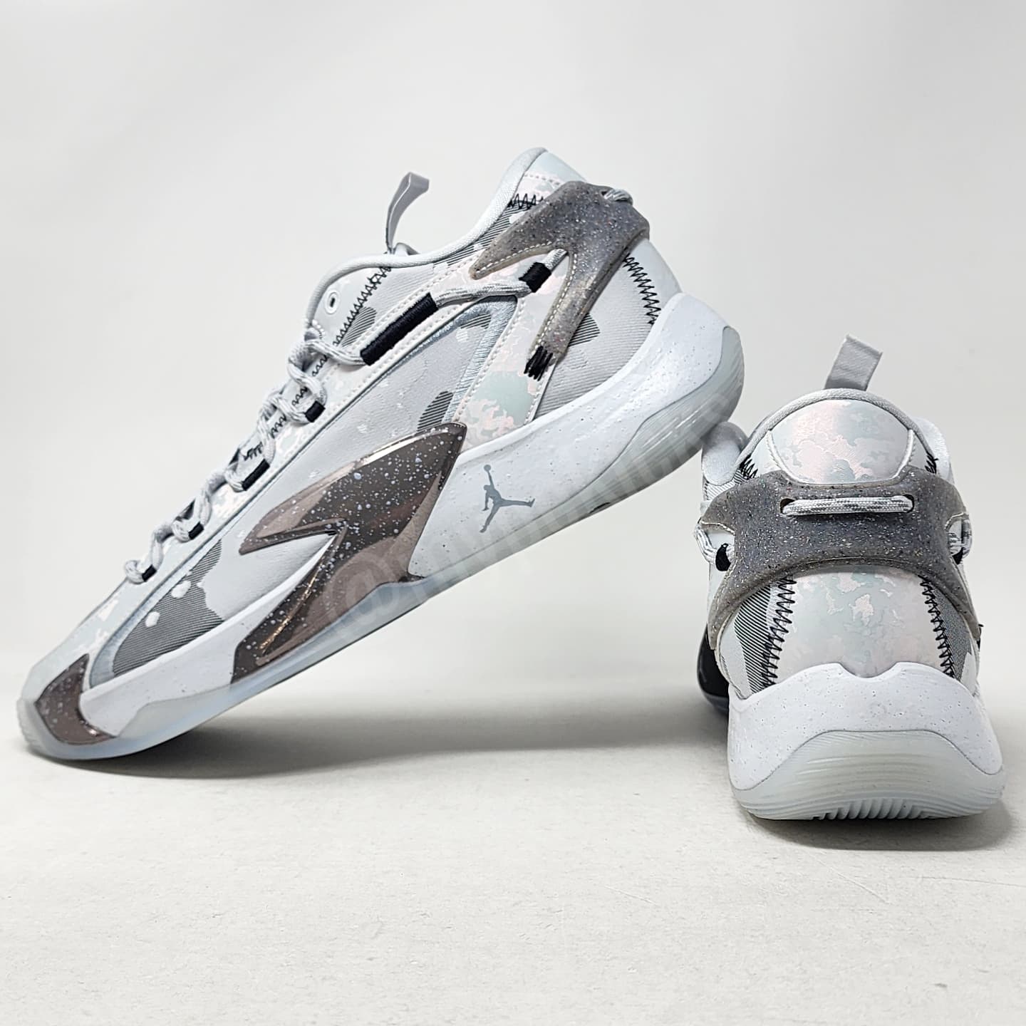 Jordan Luka 2 - Jumpman Invitational PE